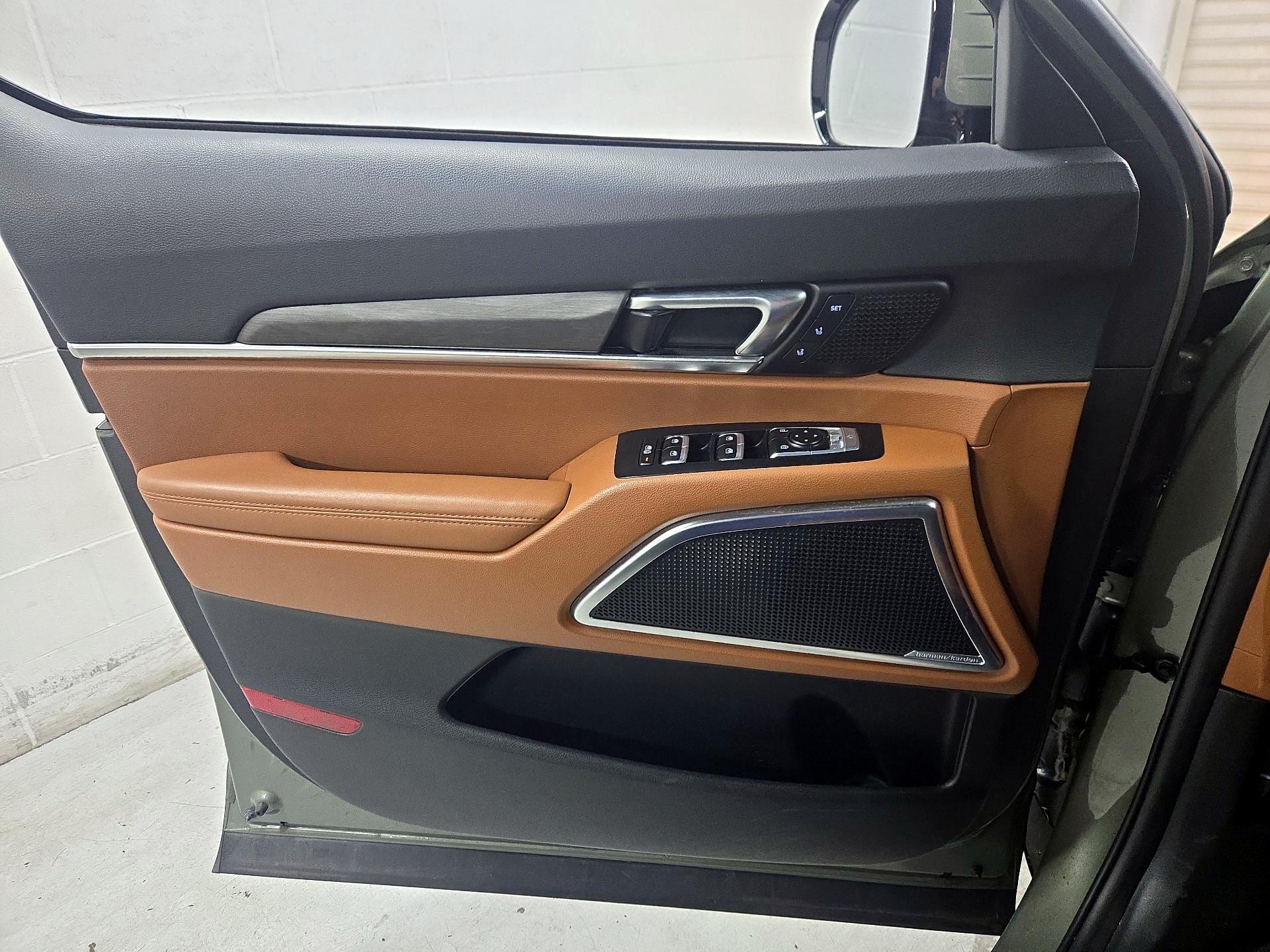 Thumbnail: 2024 Kia Telluride - 12