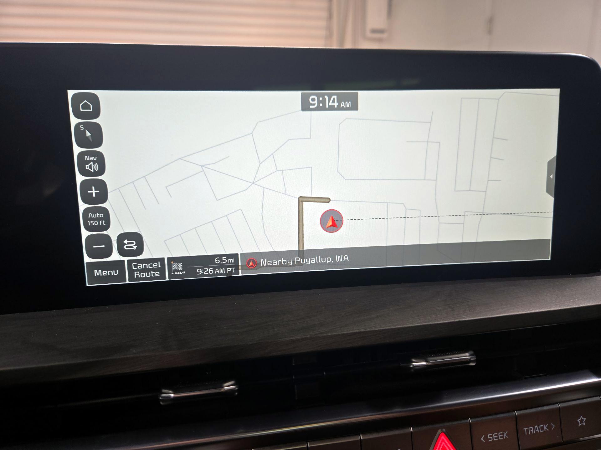 Thumbnail: 2024 Kia Telluride - 14