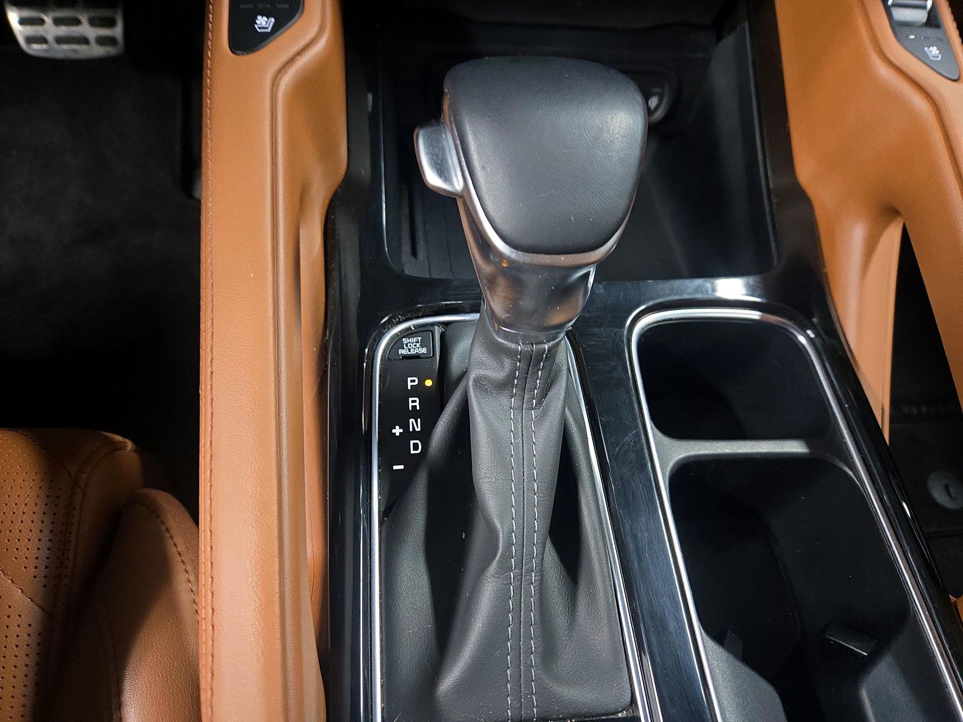 Thumbnail: 2024 Kia Telluride - 18