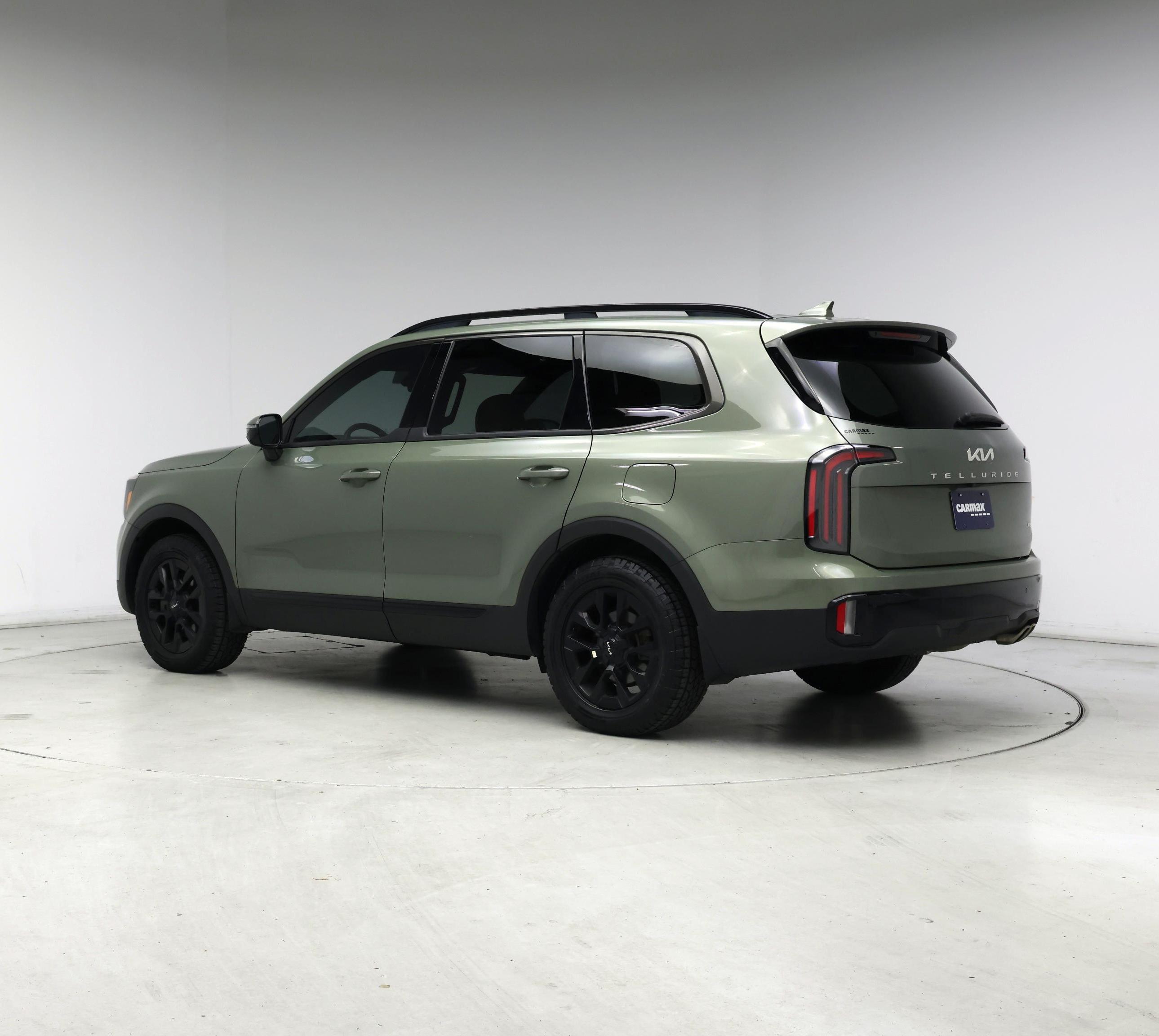 Thumbnail: 2024 Kia Telluride - 2