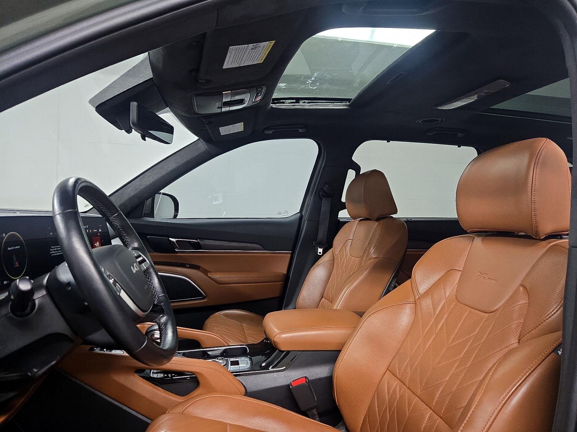 Thumbnail: 2024 Kia Telluride - 20