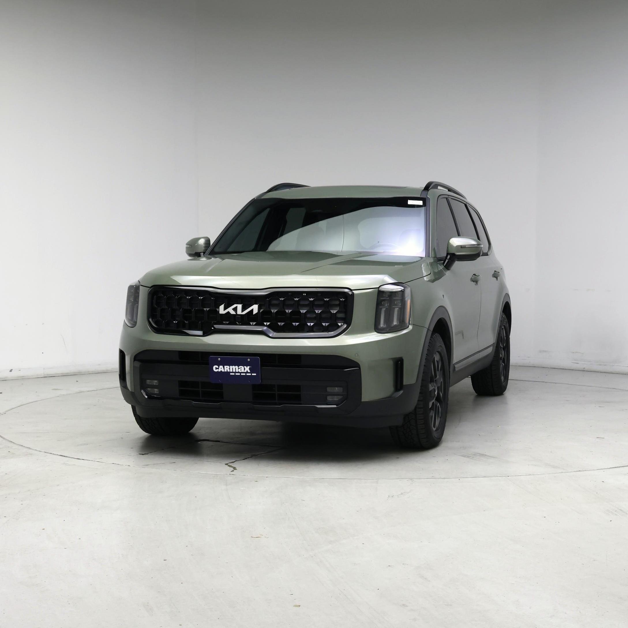 Thumbnail: 2024 Kia Telluride - 4