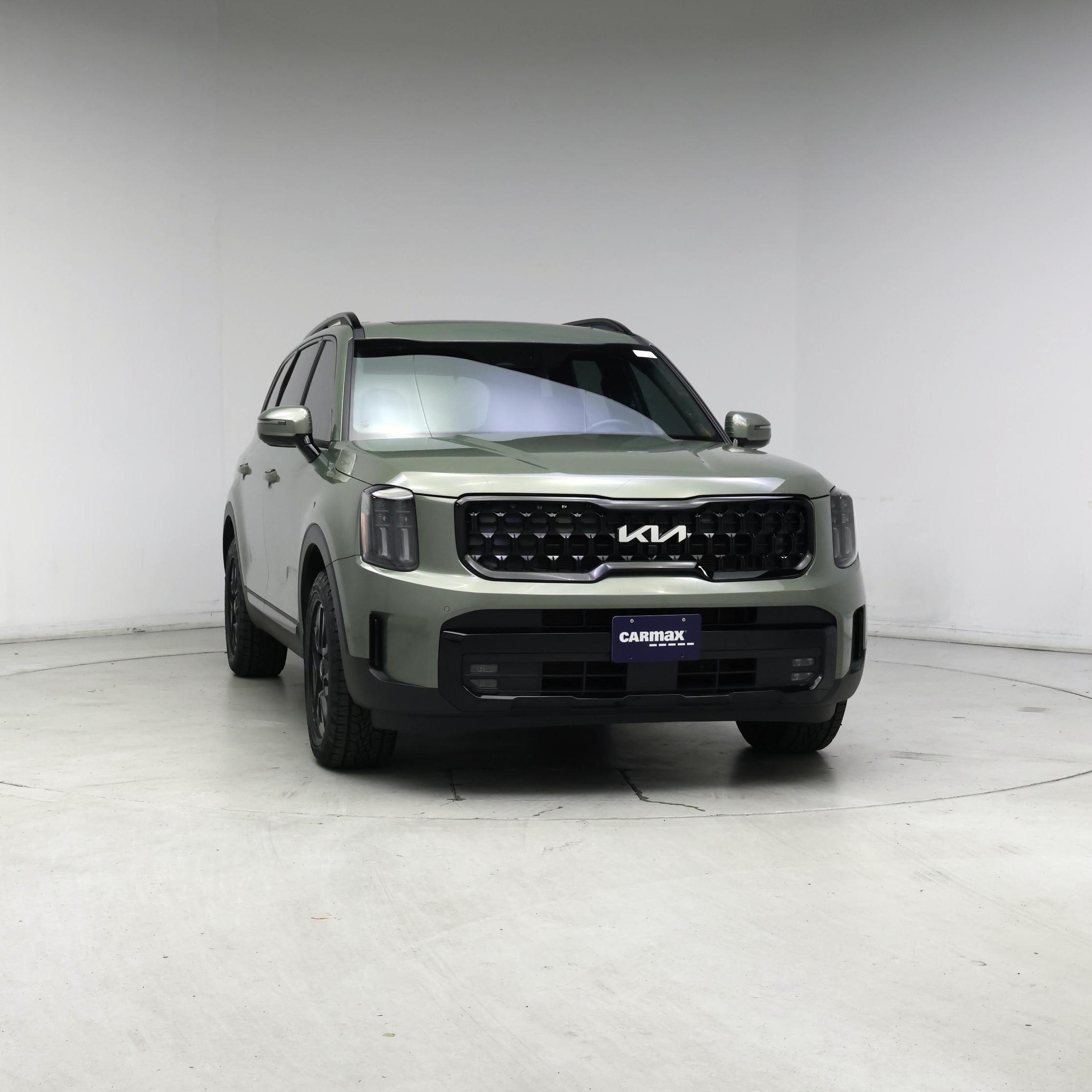 Thumbnail: 2024 Kia Telluride - 5