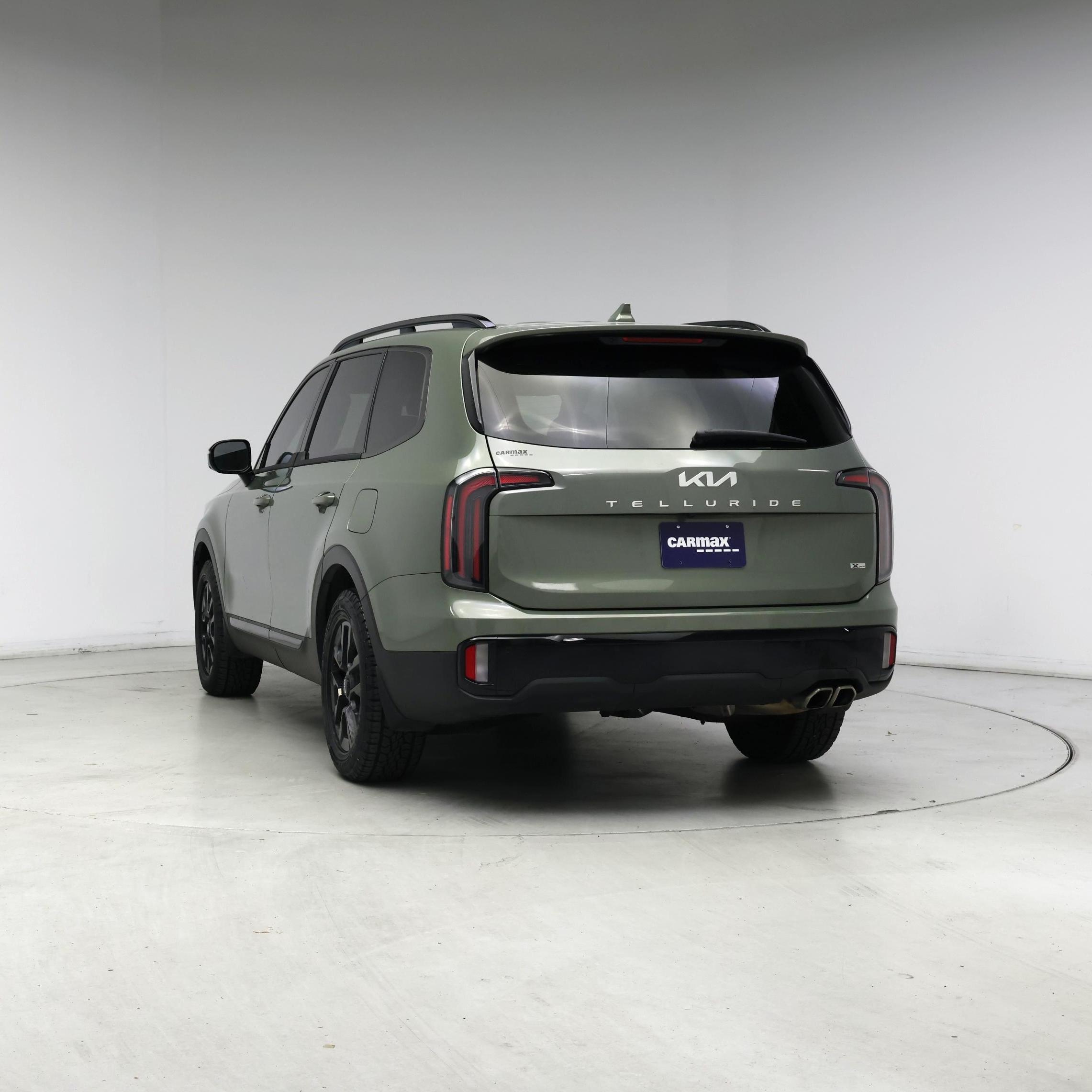 Thumbnail: 2024 Kia Telluride - 6