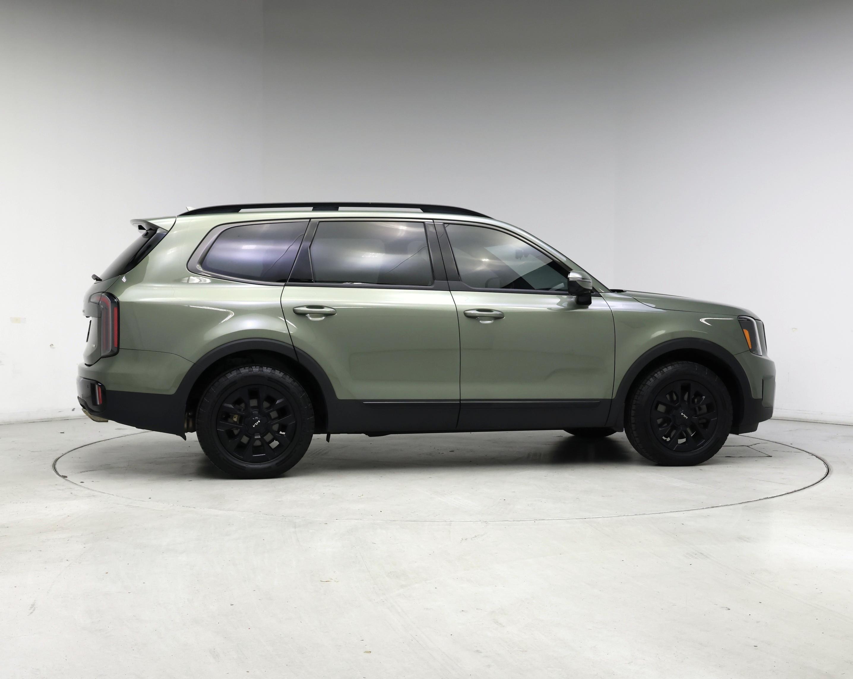 Thumbnail: 2024 Kia Telluride - 7