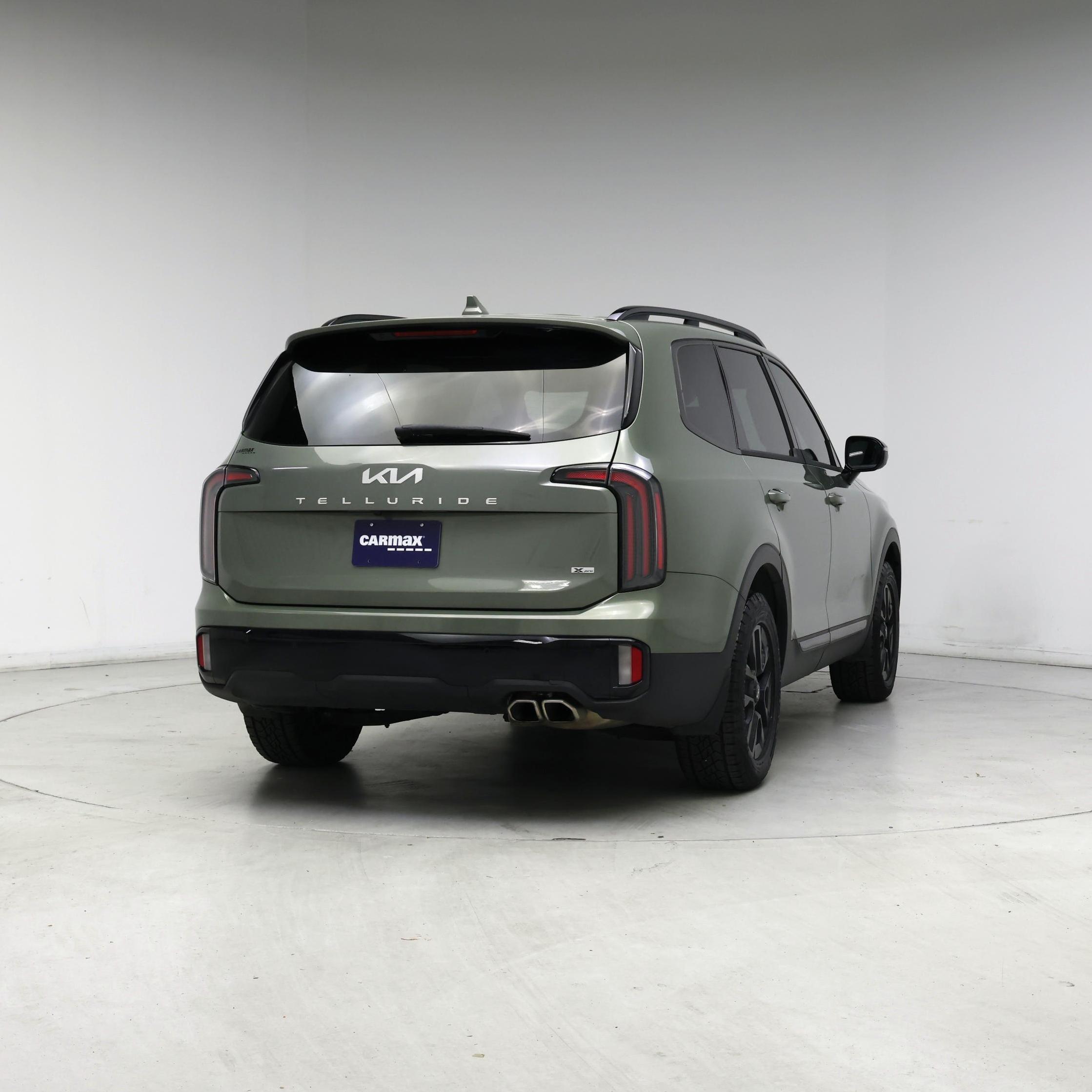 Thumbnail: 2024 Kia Telluride - 8