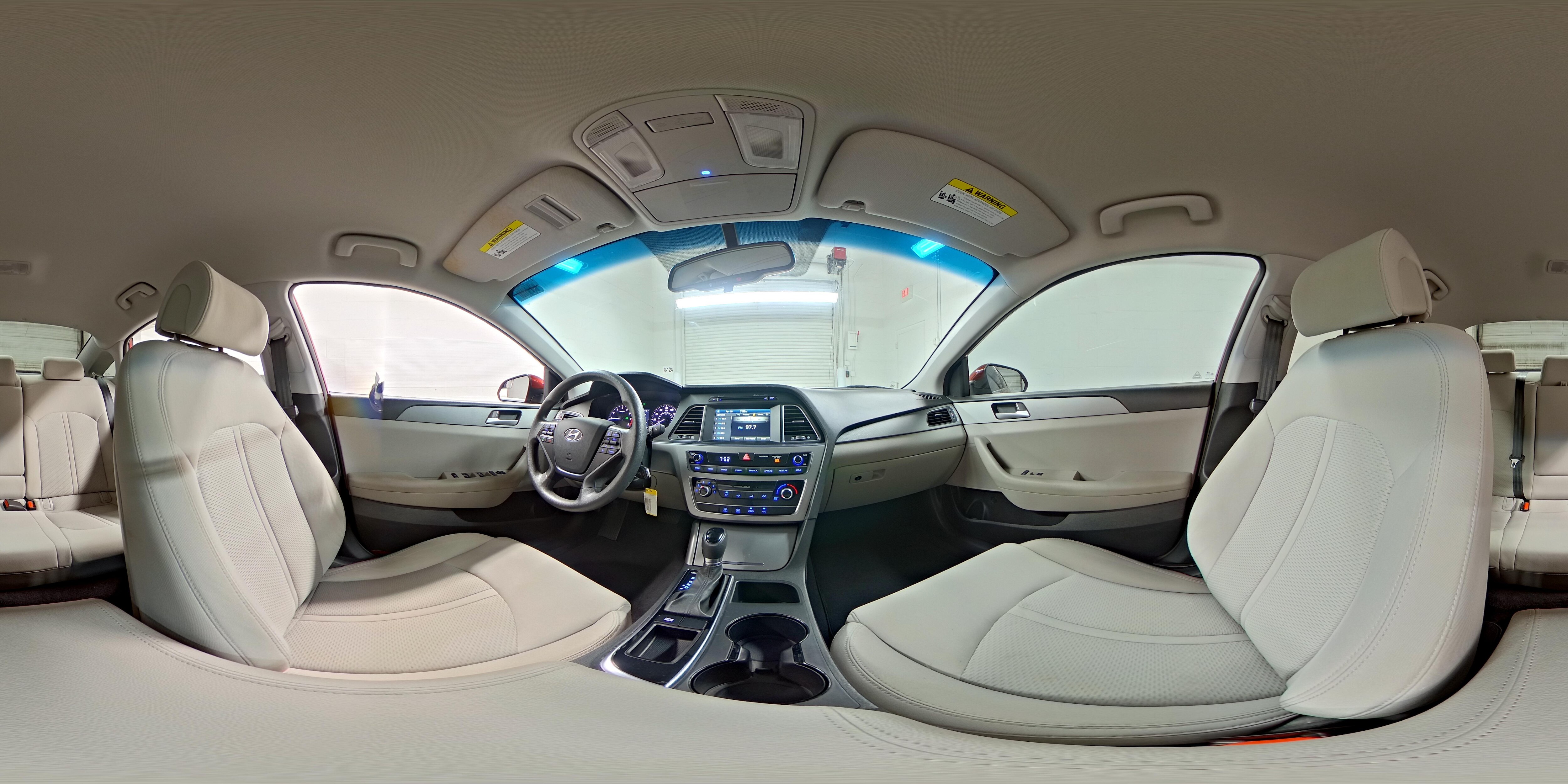 2016 Hyundai Sonata SE - Photo 24