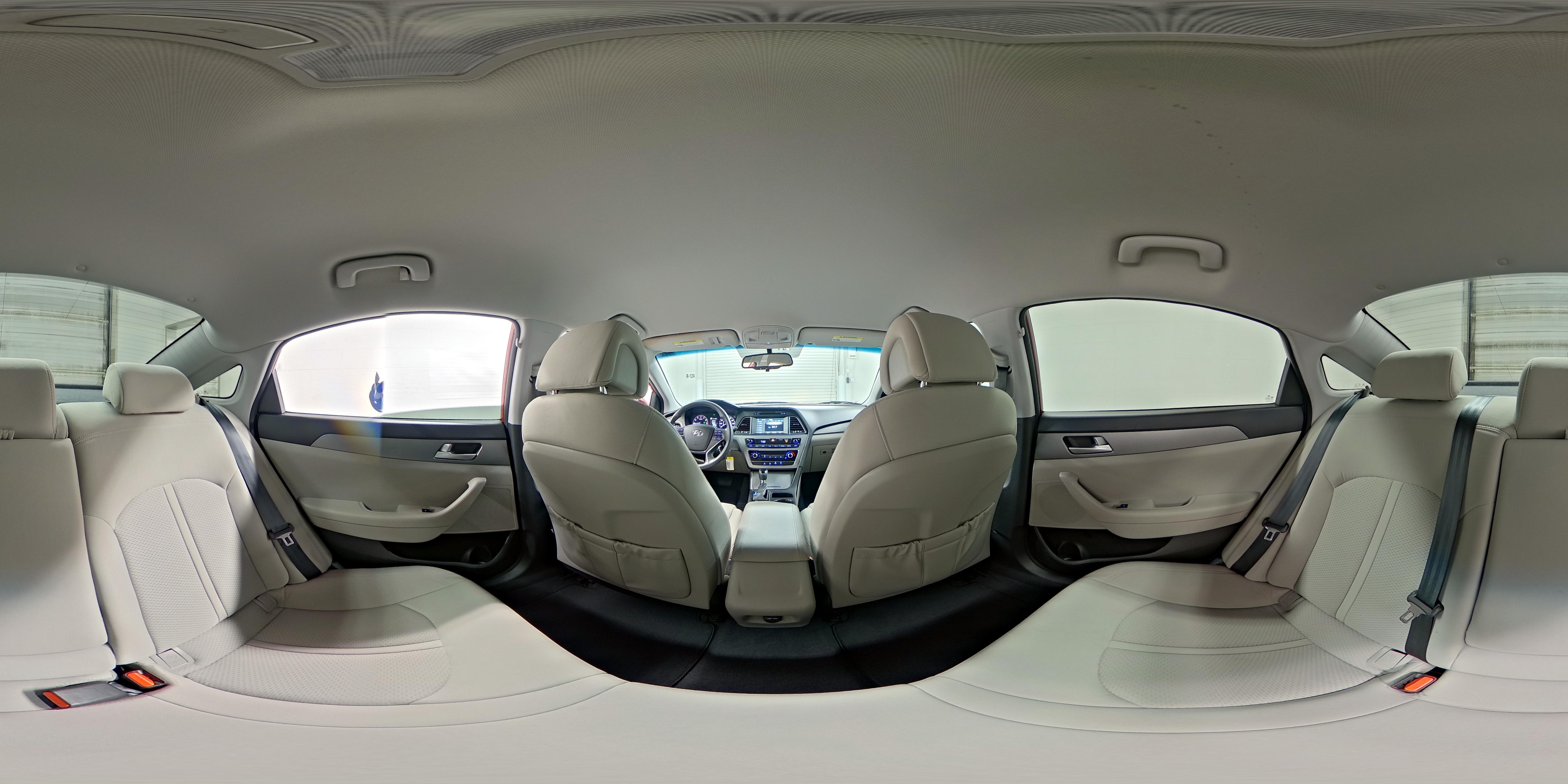 2016 Hyundai Sonata SE - Photo 25
