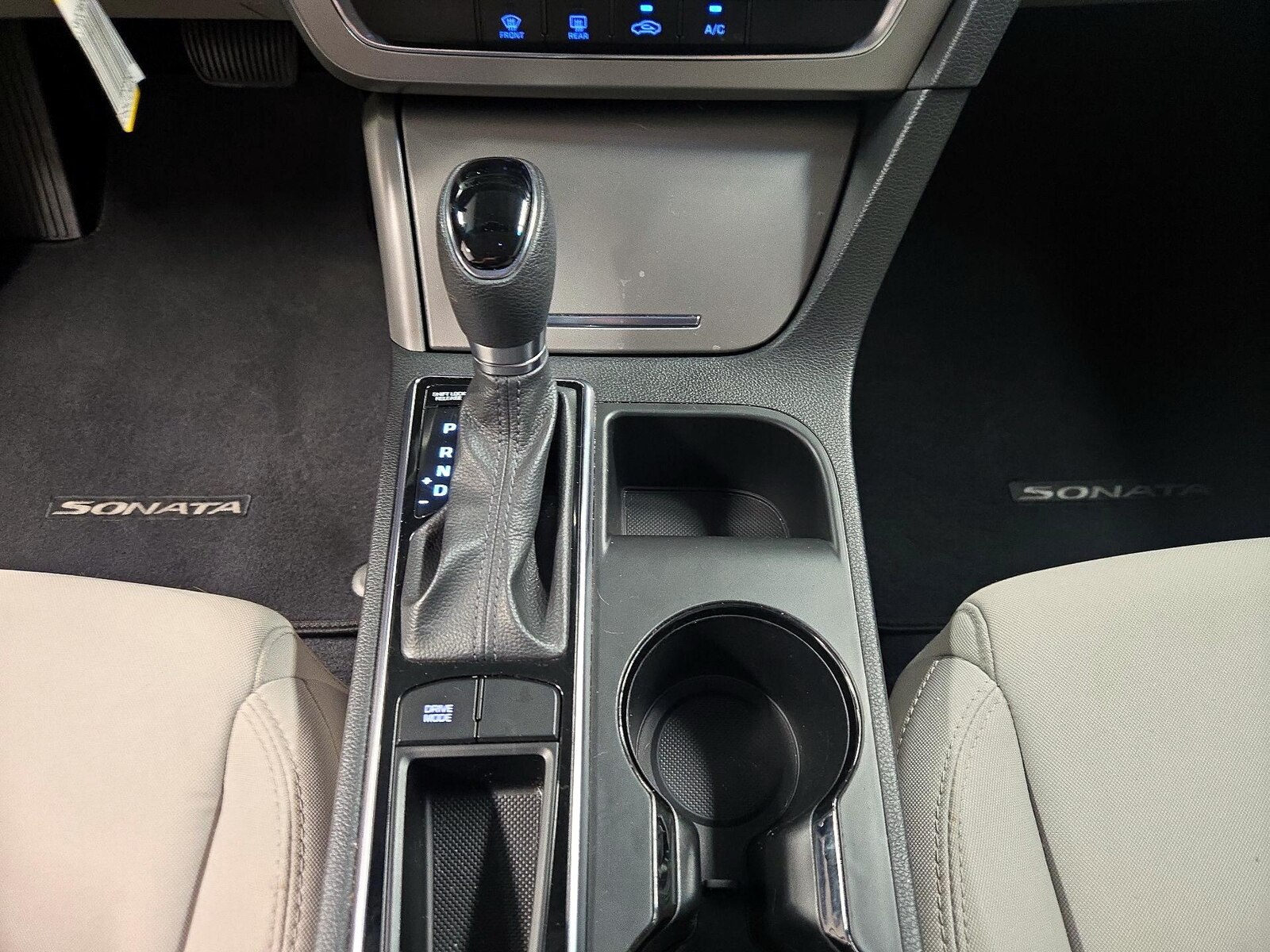 2016 Hyundai Sonata SE - Photo 18