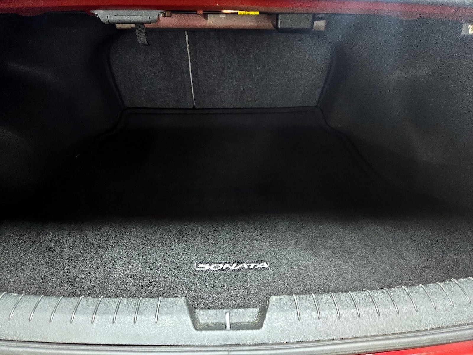 2016 Hyundai Sonata SE - Photo 21