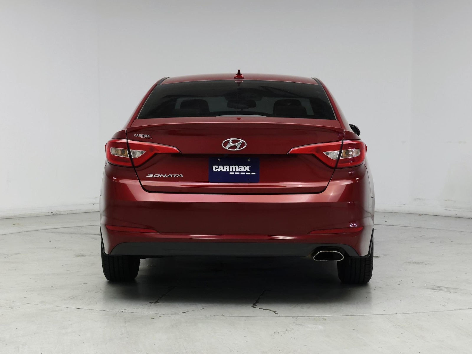 2016 Hyundai Sonata SE - Photo 7