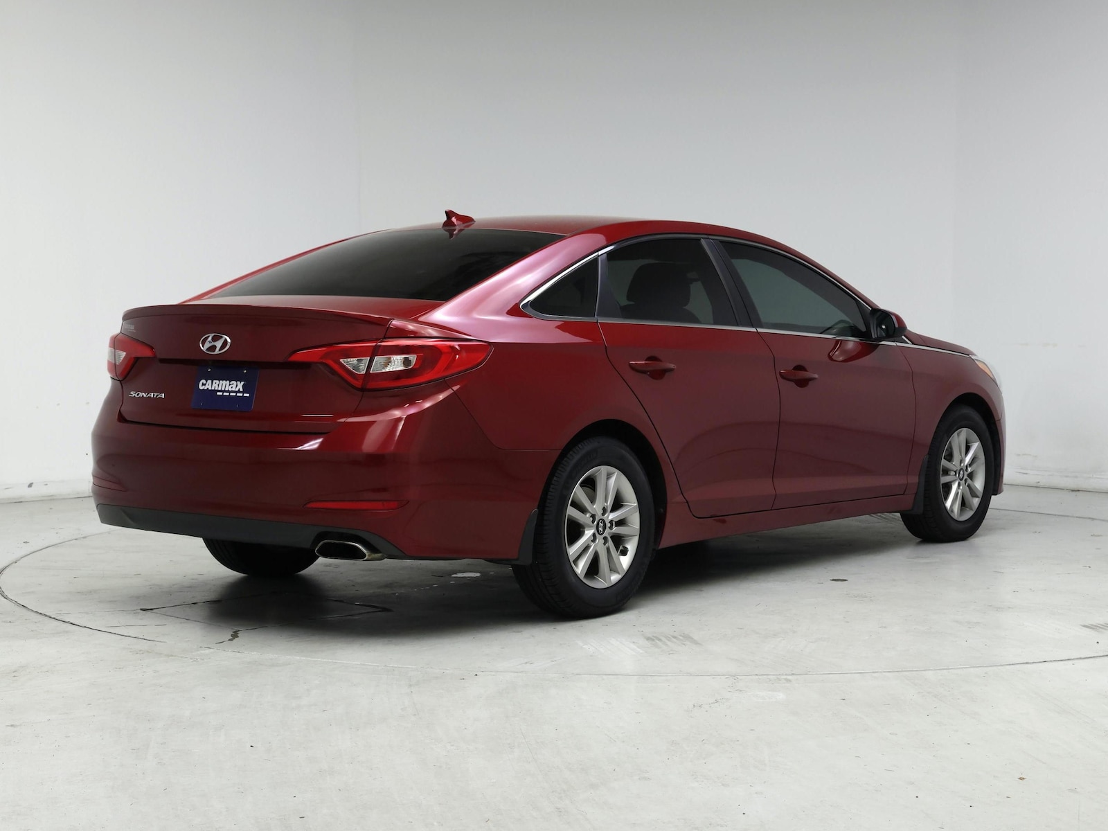 2016 Hyundai Sonata SE - Photo 9