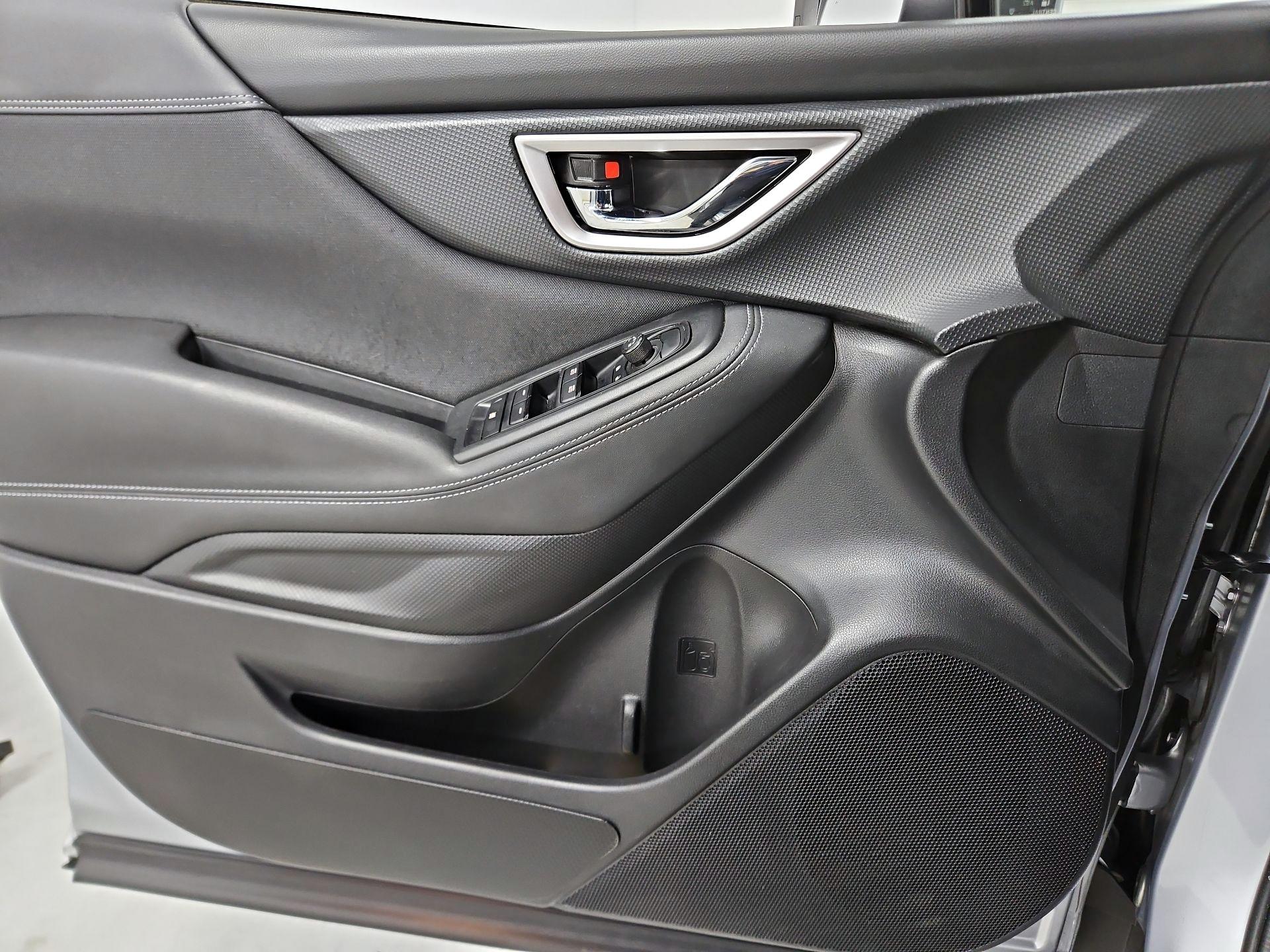 Thumbnail: 2022 Subaru Forester - 12