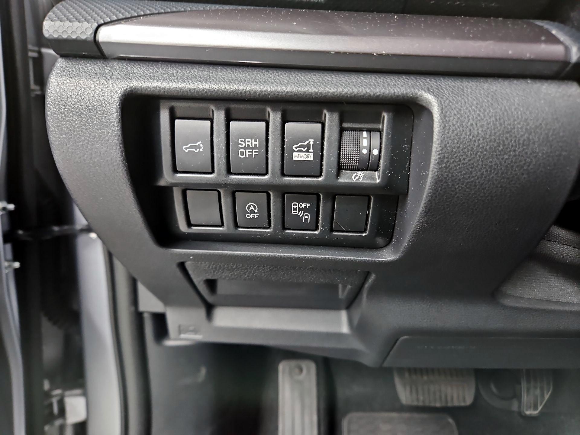Thumbnail: 2022 Subaru Forester - 13