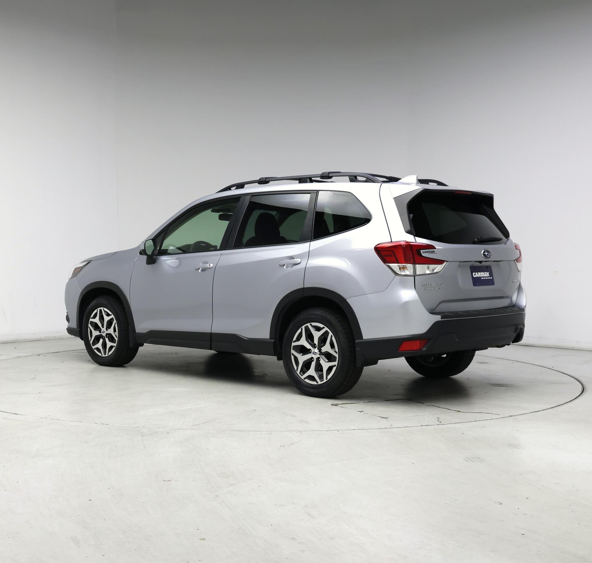 Thumbnail: 2022 Subaru Forester - 2