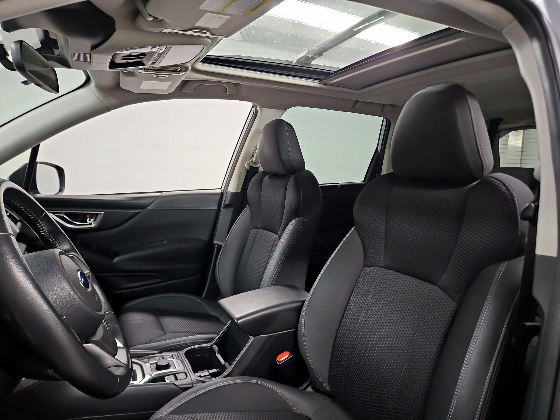 Thumbnail: 2022 Subaru Forester - 19