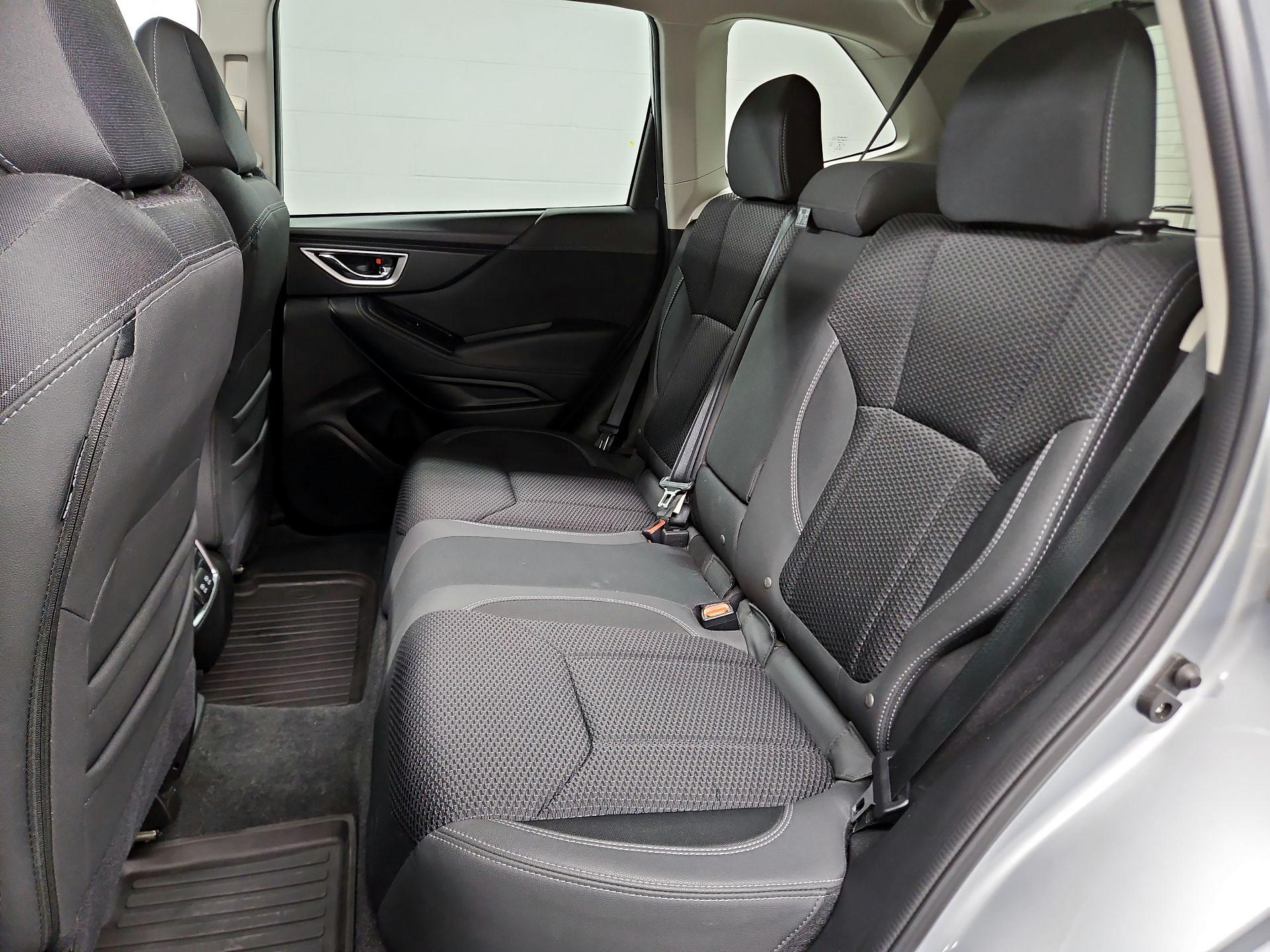 Thumbnail: 2022 Subaru Forester - 20