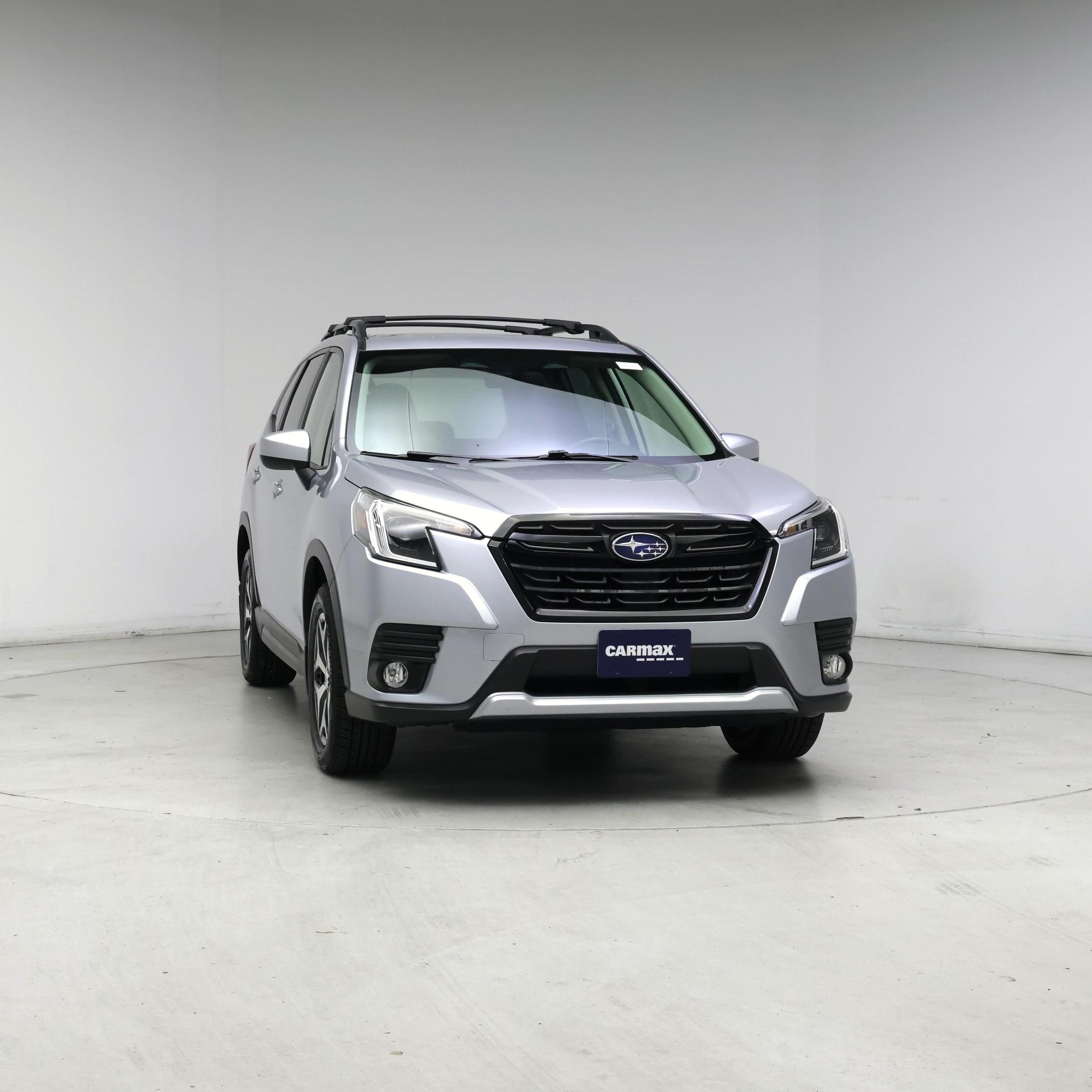 Thumbnail: 2022 Subaru Forester - 5