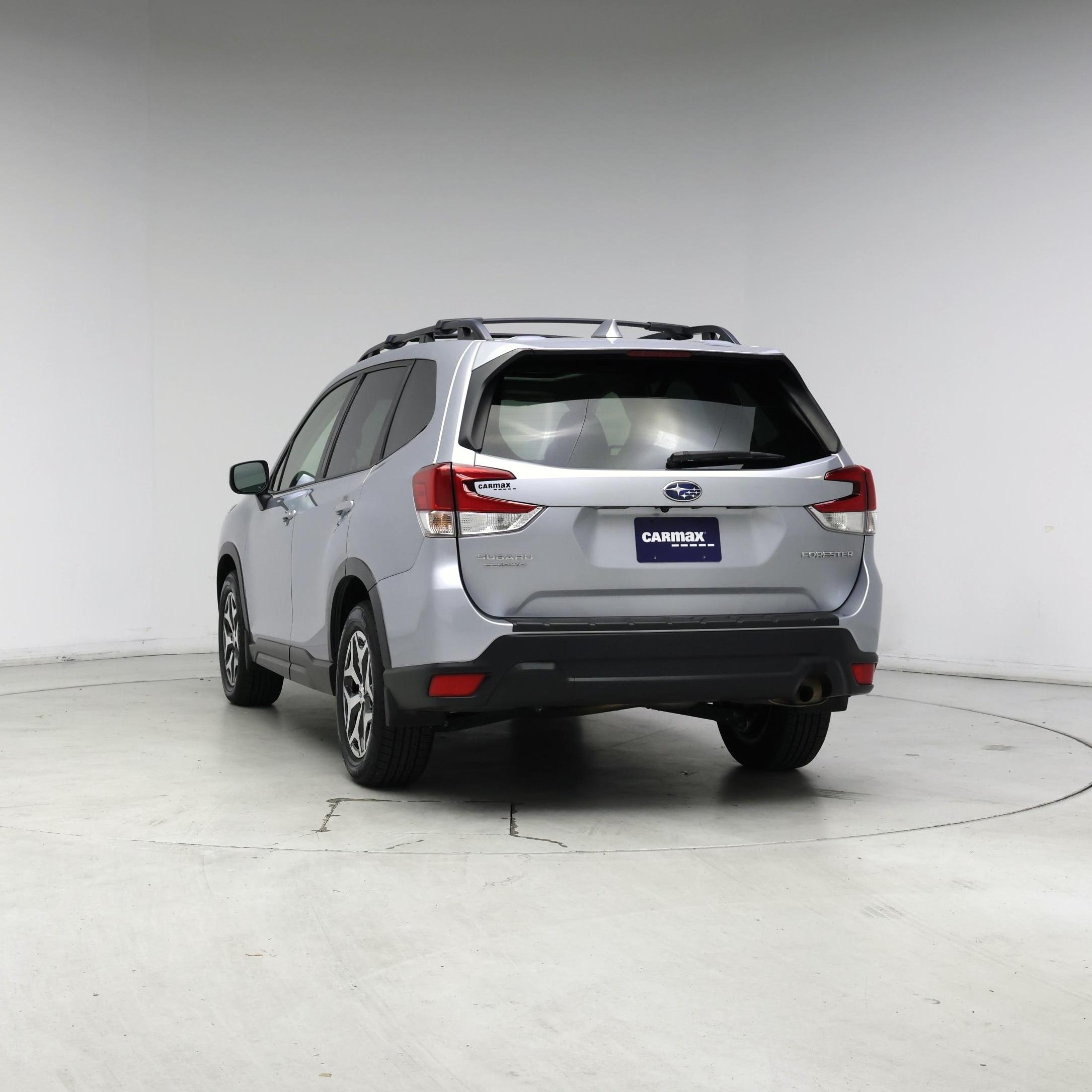Thumbnail: 2022 Subaru Forester - 6