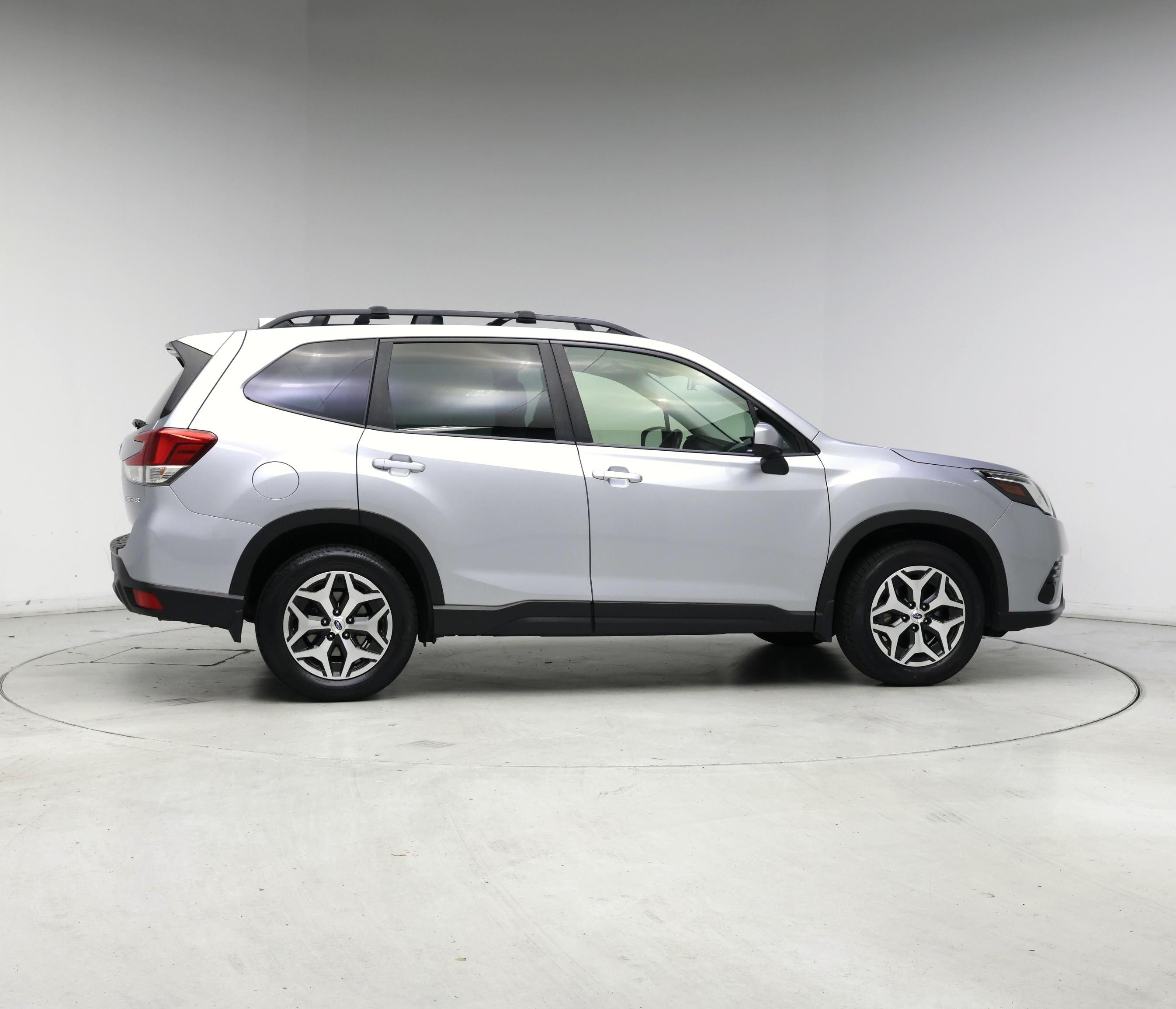 Thumbnail: 2022 Subaru Forester - 7