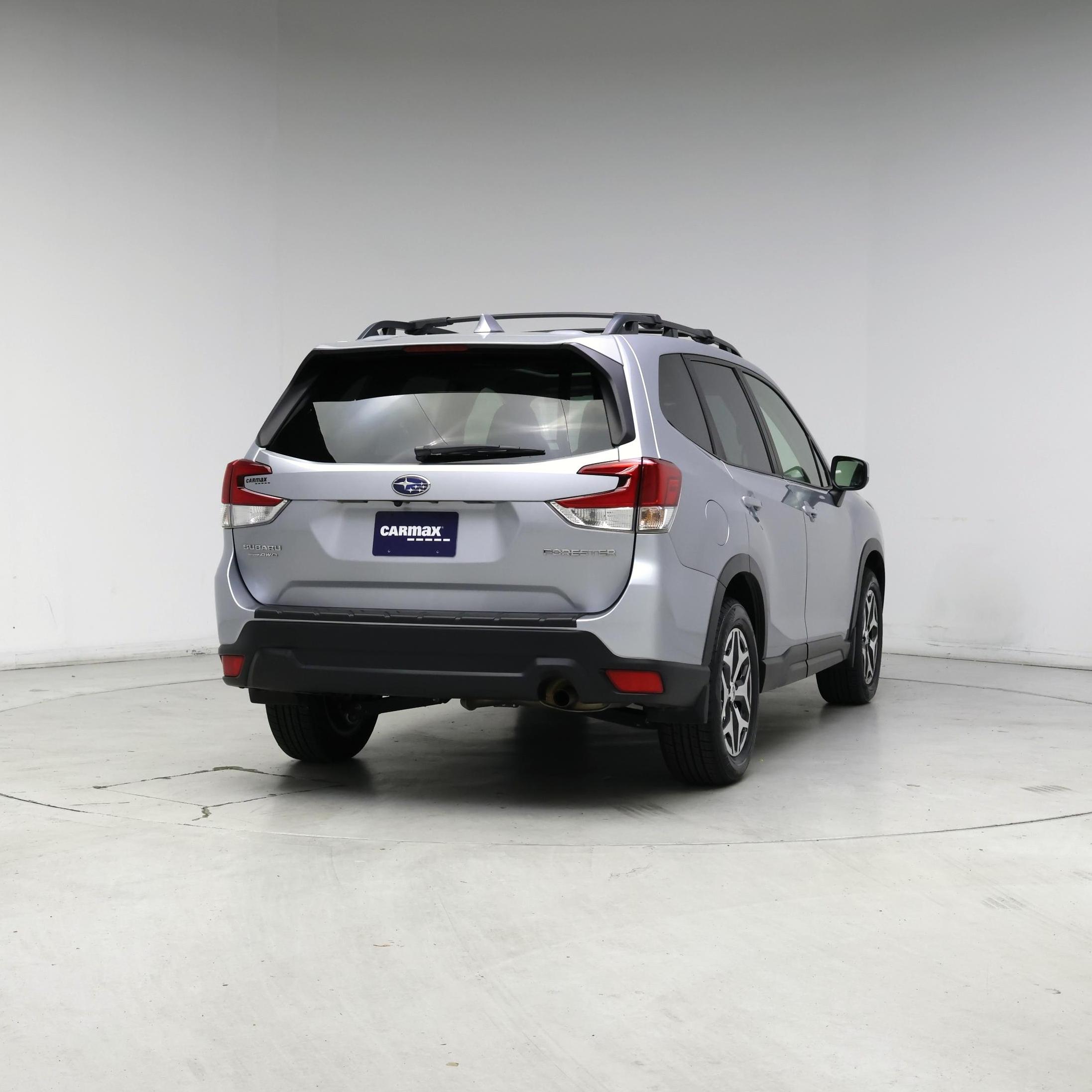 Thumbnail: 2022 Subaru Forester - 8