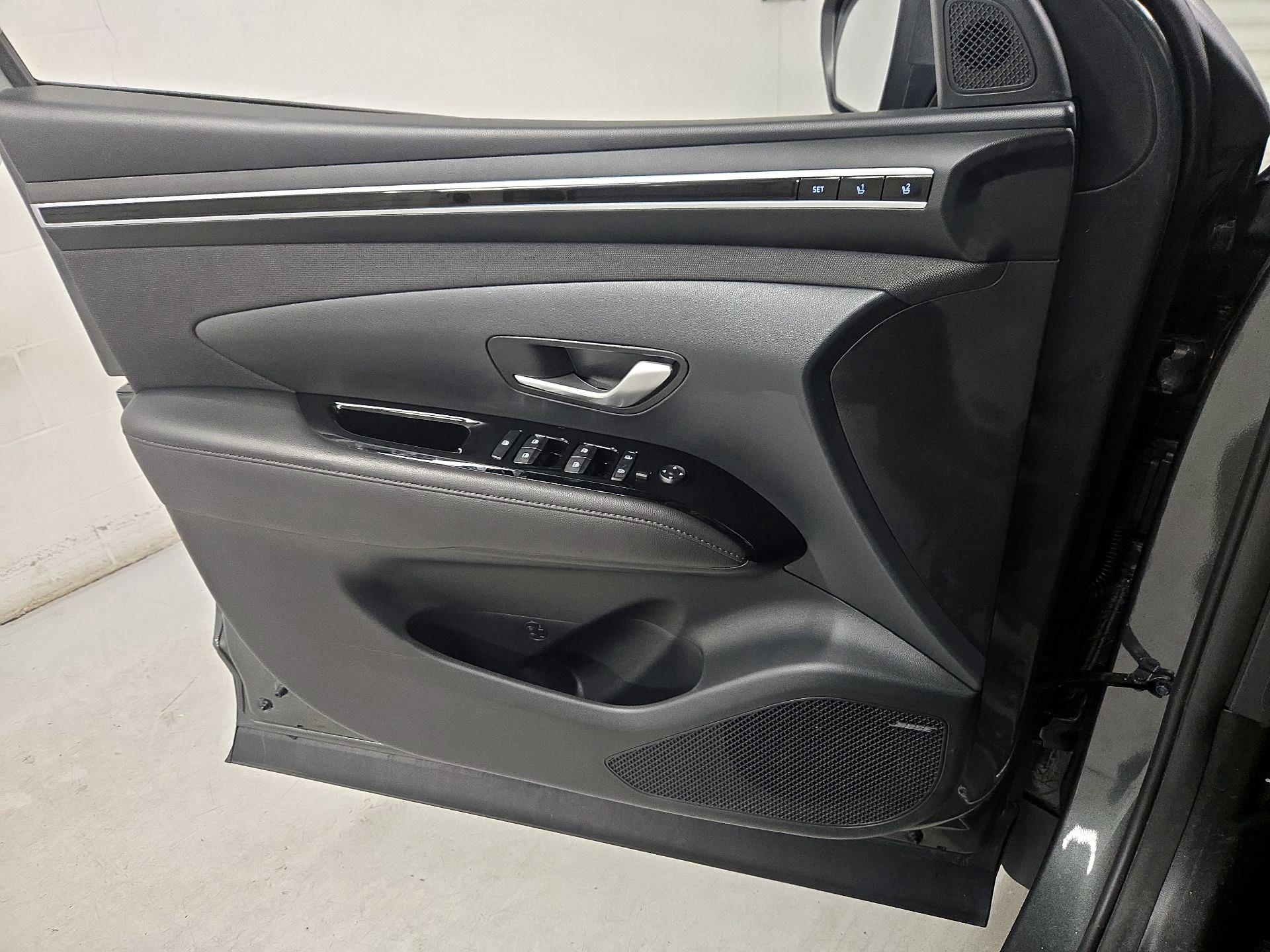 Thumbnail: 2023 Hyundai Tucson - 12