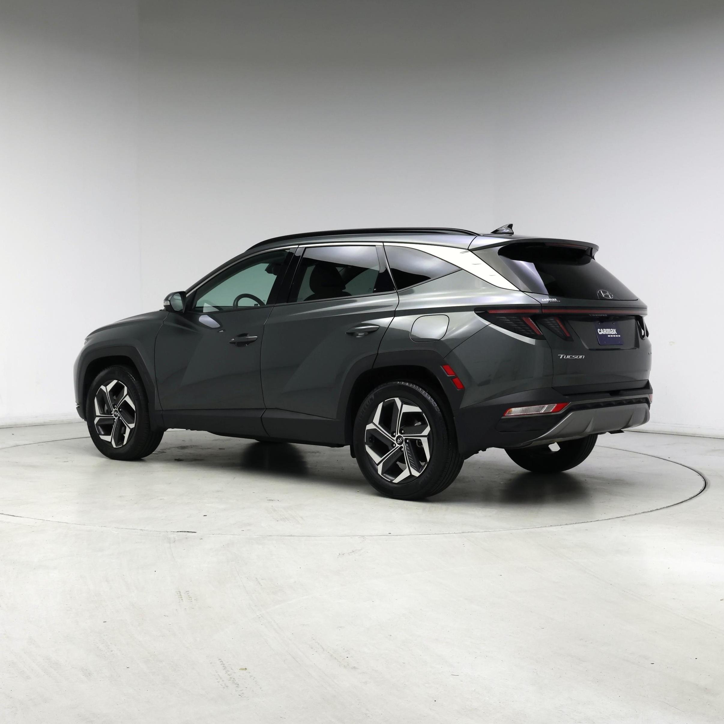 Thumbnail: 2023 Hyundai Tucson - 2