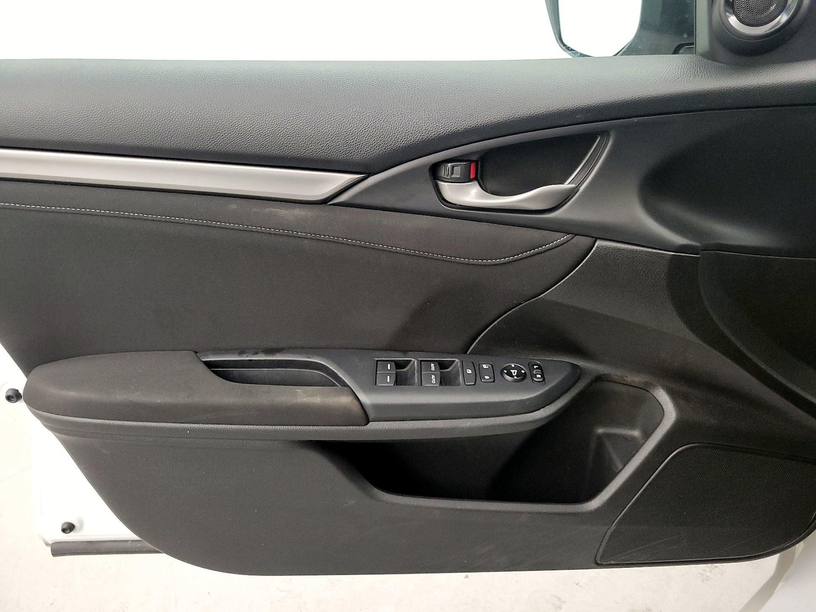 2021 Honda Civic Hatchback EX - Photo 13