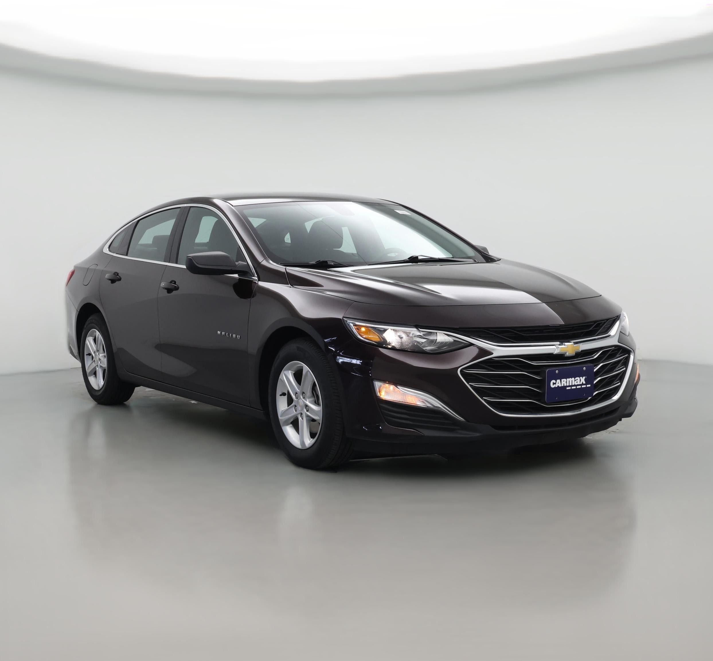 Thumbnail: 2020 Chevrolet Malibu - 1