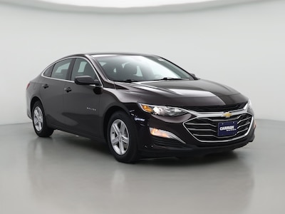 2020 Chevrolet Malibu LS