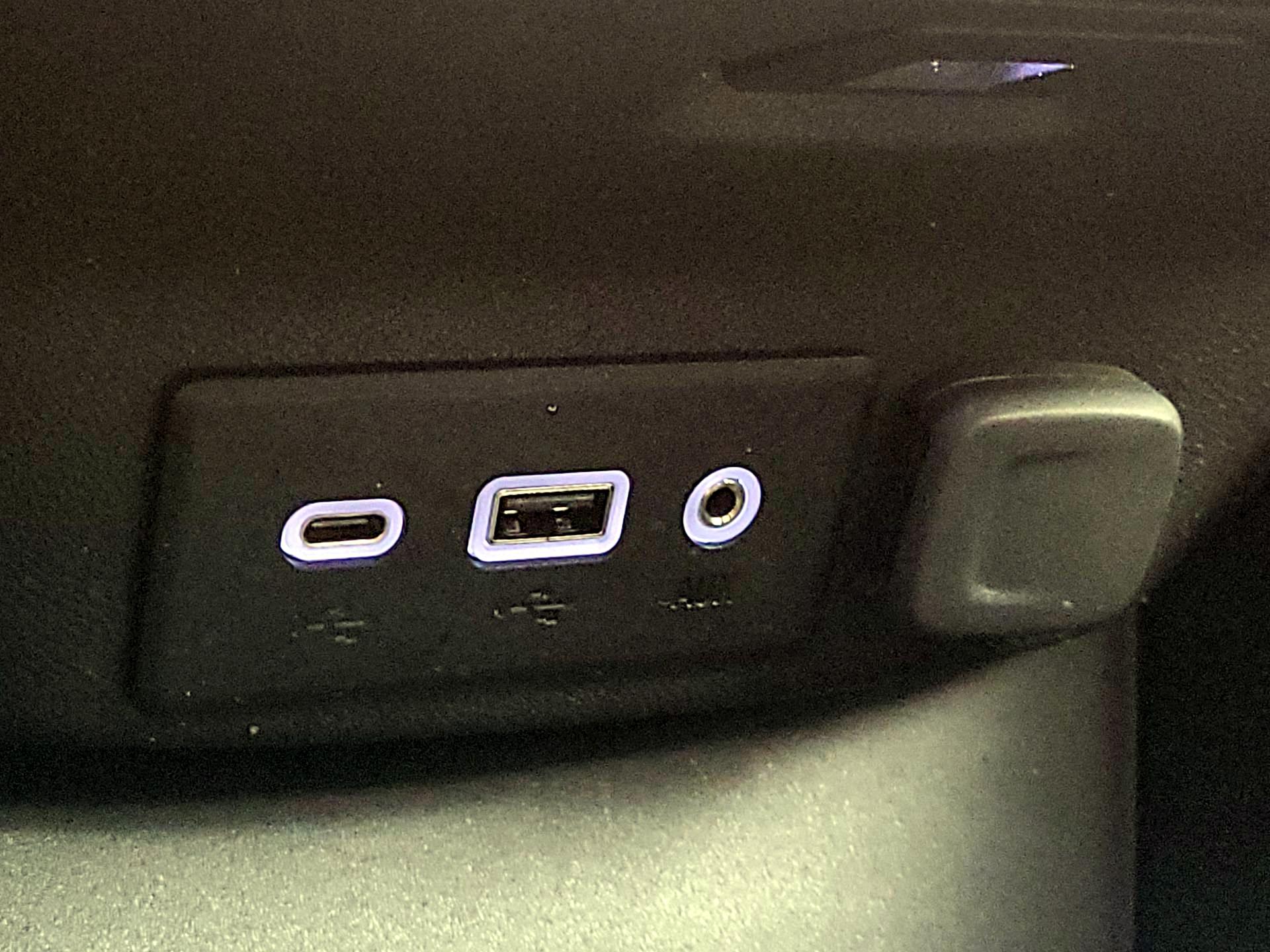 Thumbnail: 2020 Chevrolet Malibu - 19
