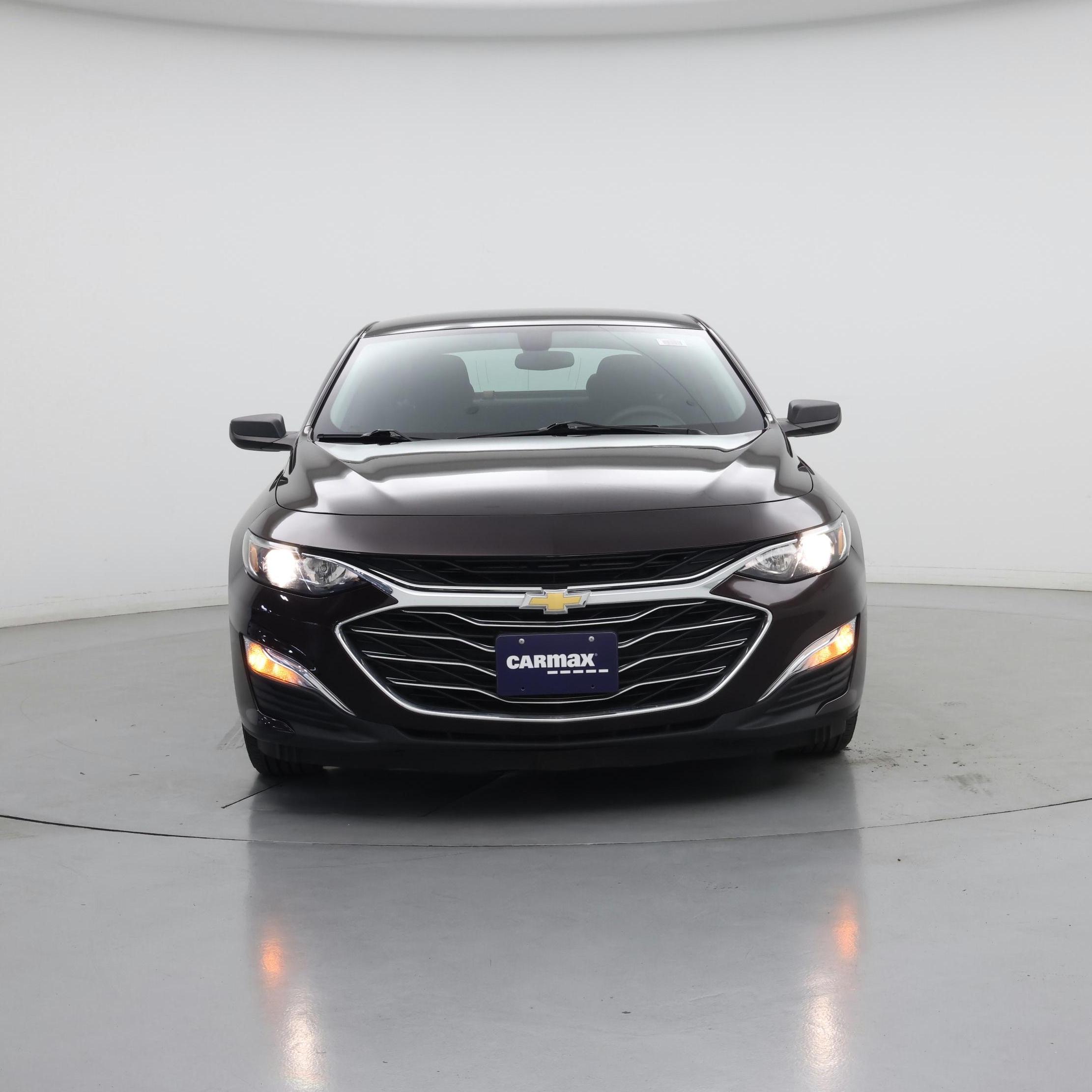 Thumbnail: 2020 Chevrolet Malibu - 5