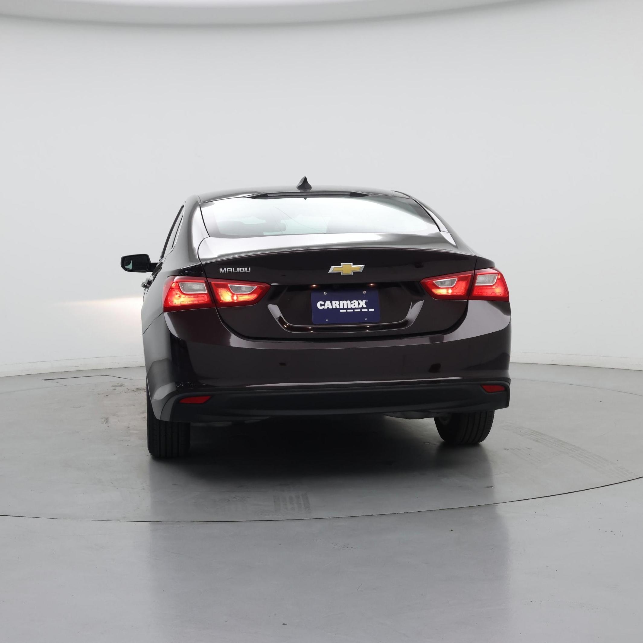 Thumbnail: 2020 Chevrolet Malibu - 6