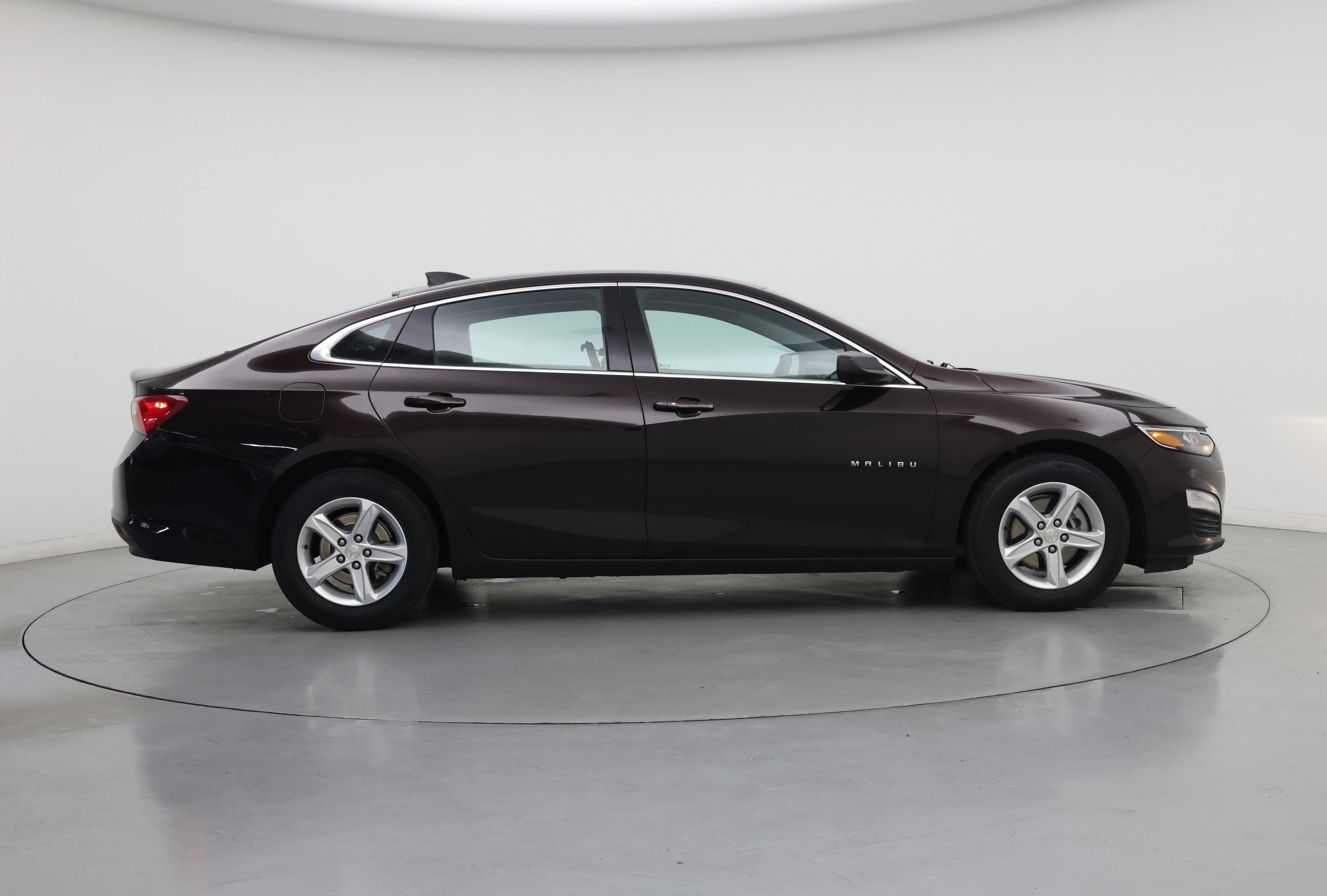 Thumbnail: 2020 Chevrolet Malibu - 7