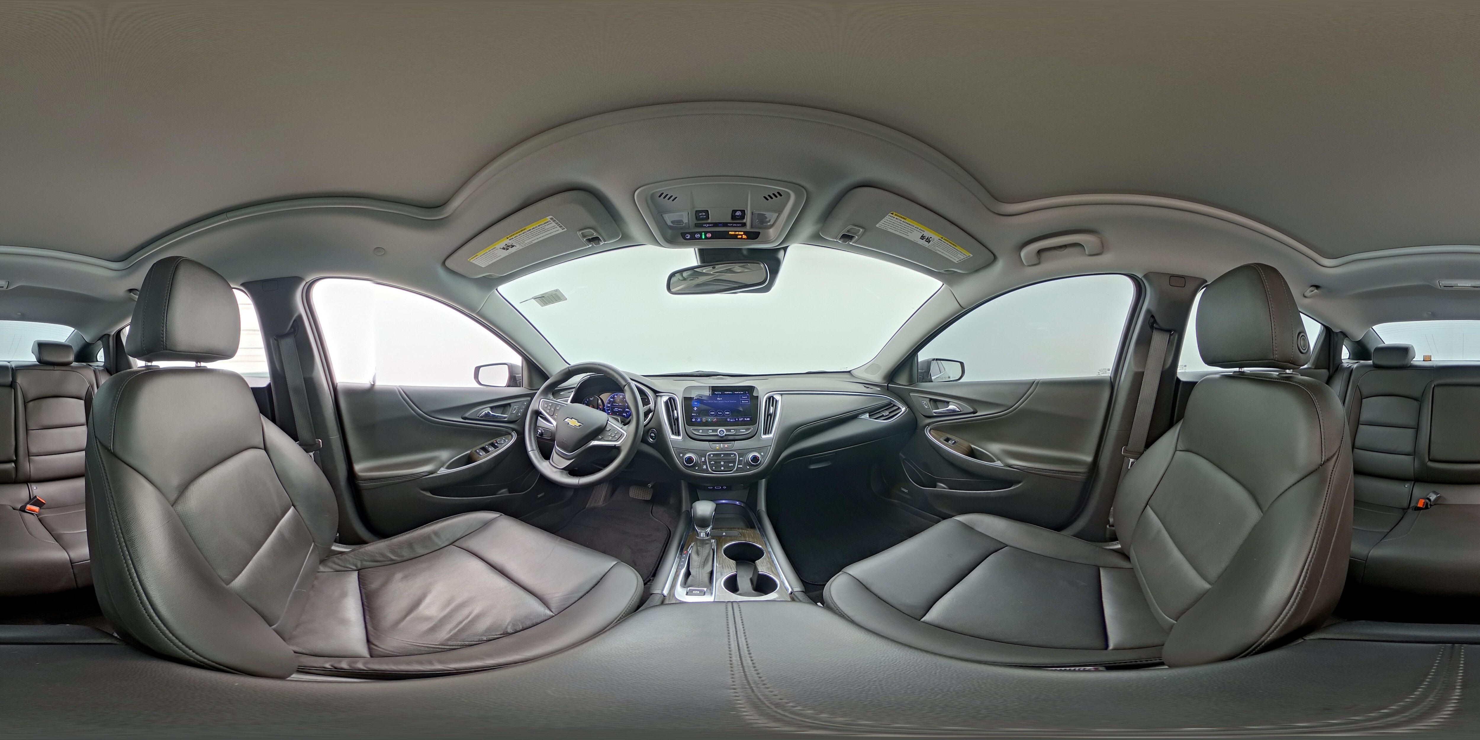 2023 Chevrolet Malibu 2LT - Photo 26