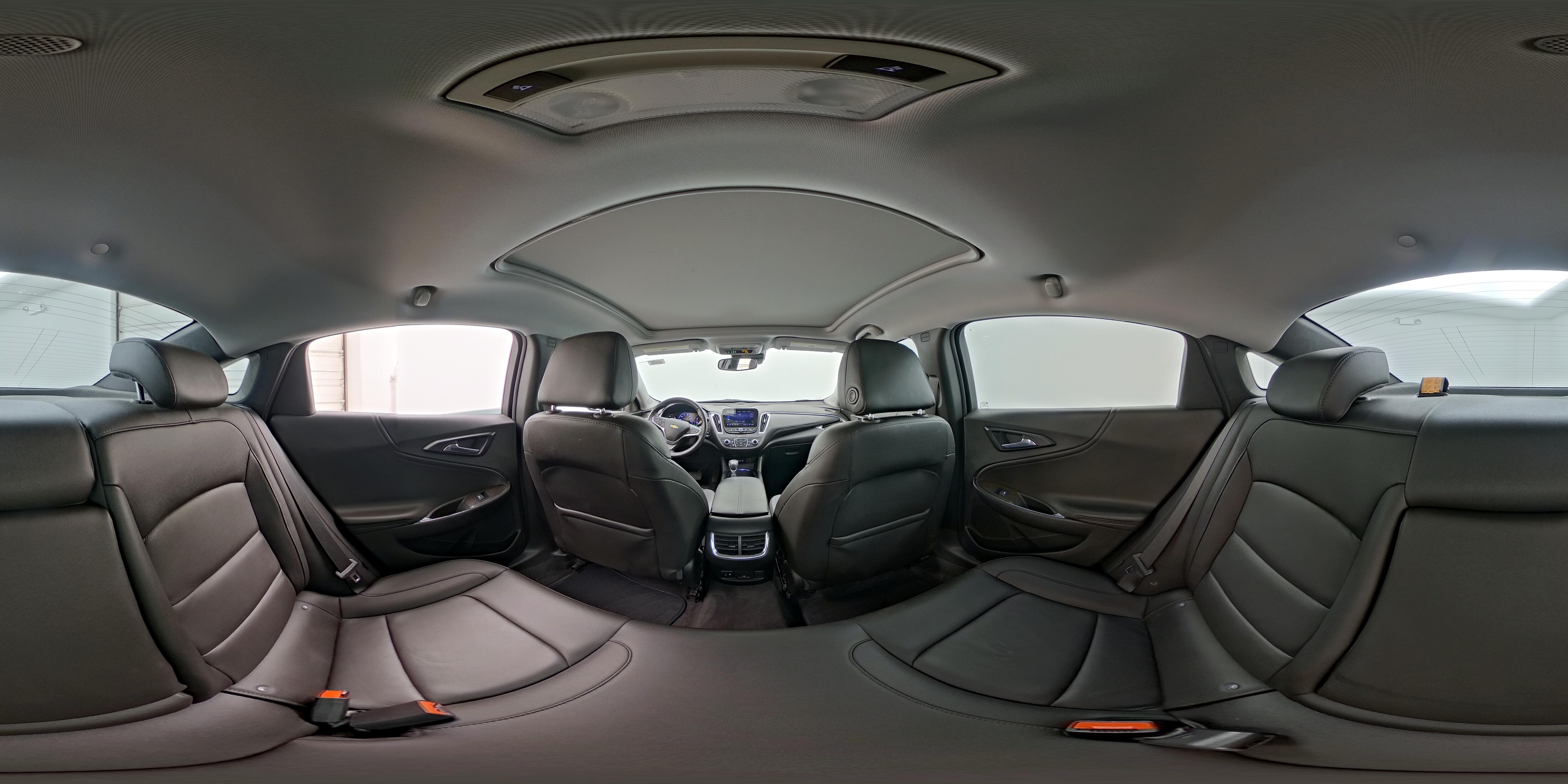 2023 Chevrolet Malibu 2LT - Photo 27