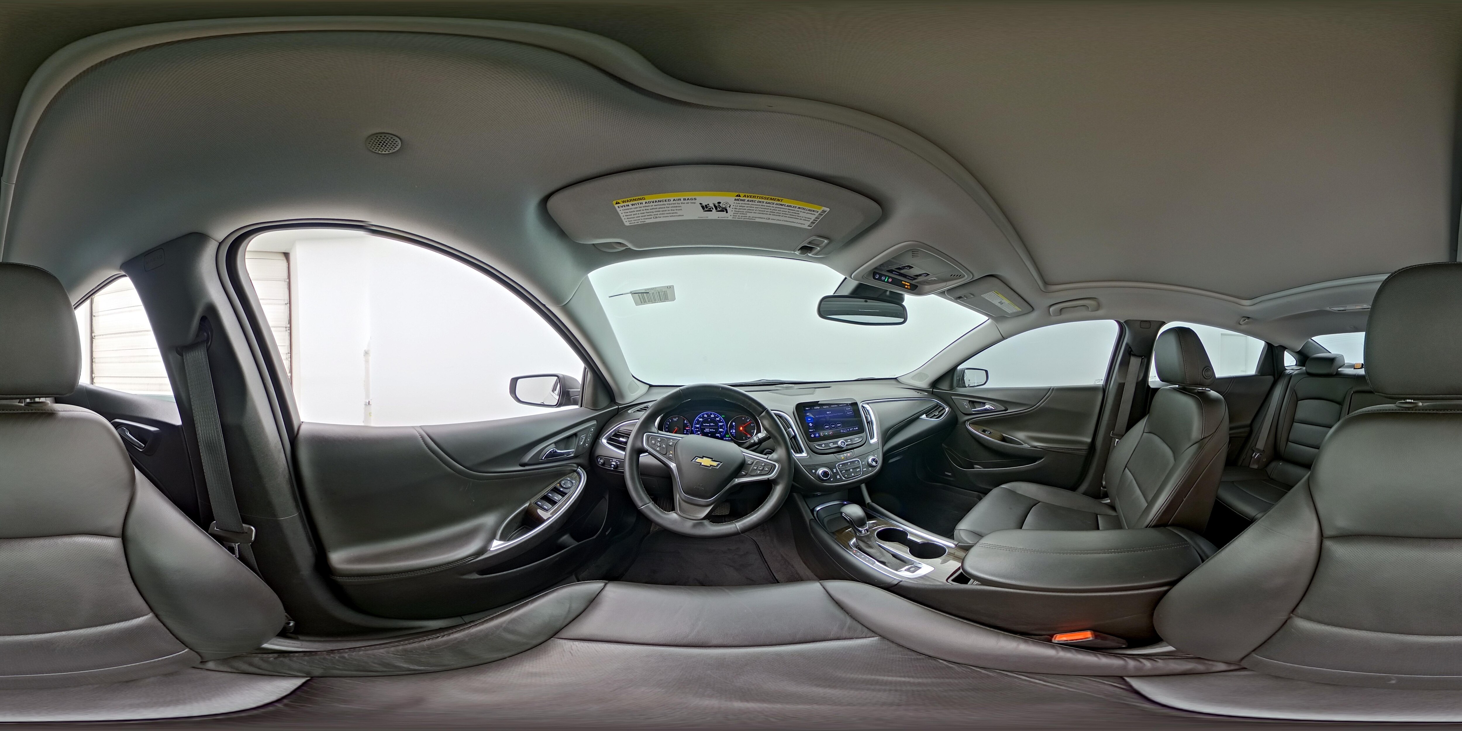 2023 Chevrolet Malibu 2LT - Photo 28