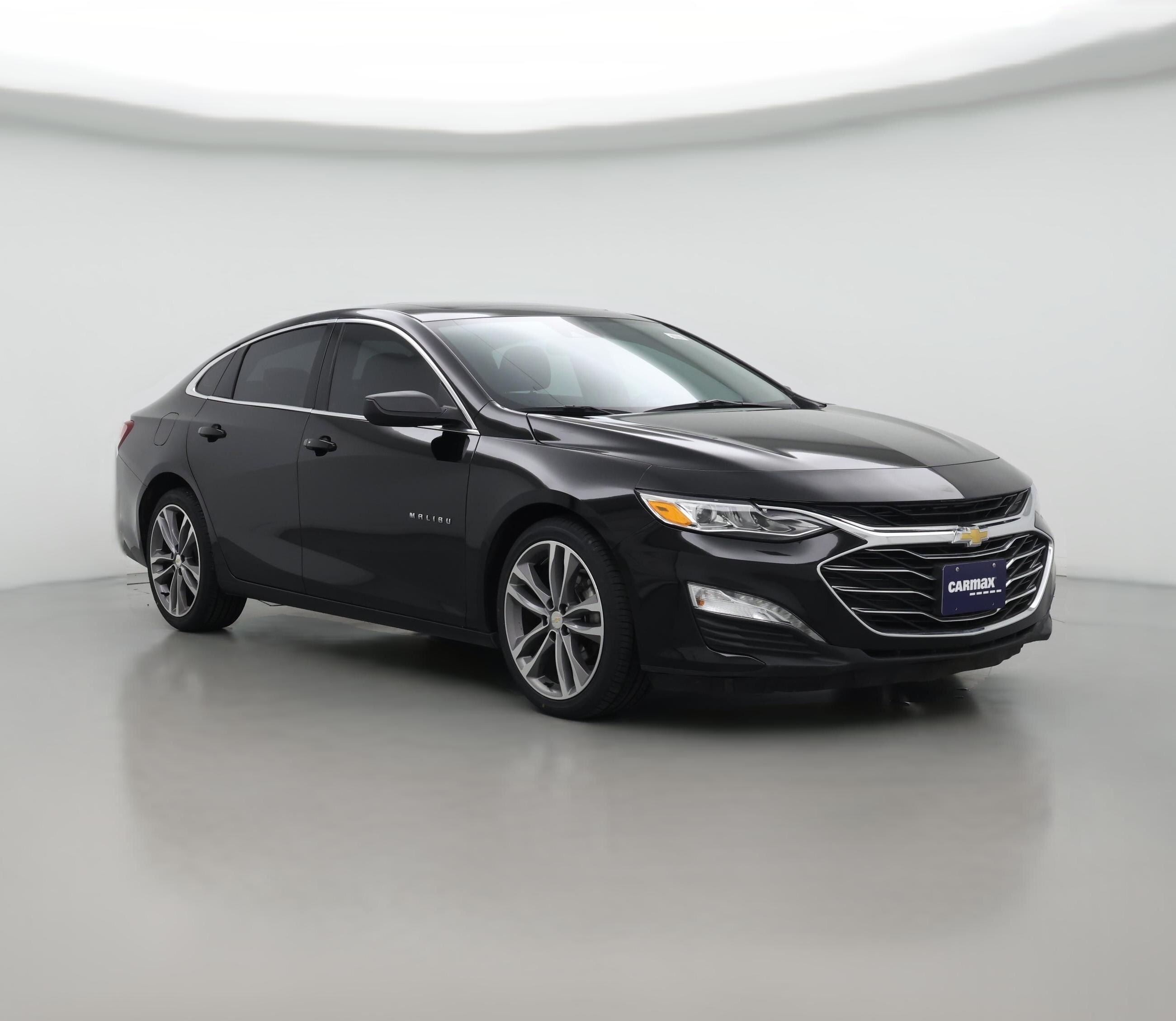 Thumbnail: 2023 Chevrolet Malibu - 1