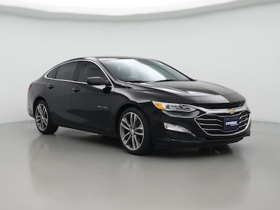 2023 Chevrolet Malibu 2LT