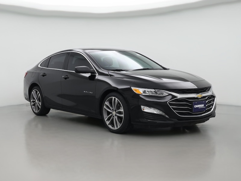 2023 Chevrolet Malibu LT -
                  Spokane, WA