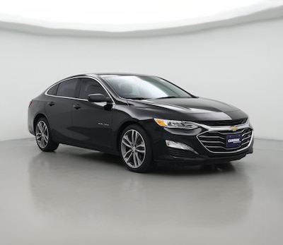 2023 Chevrolet Malibu 2LT