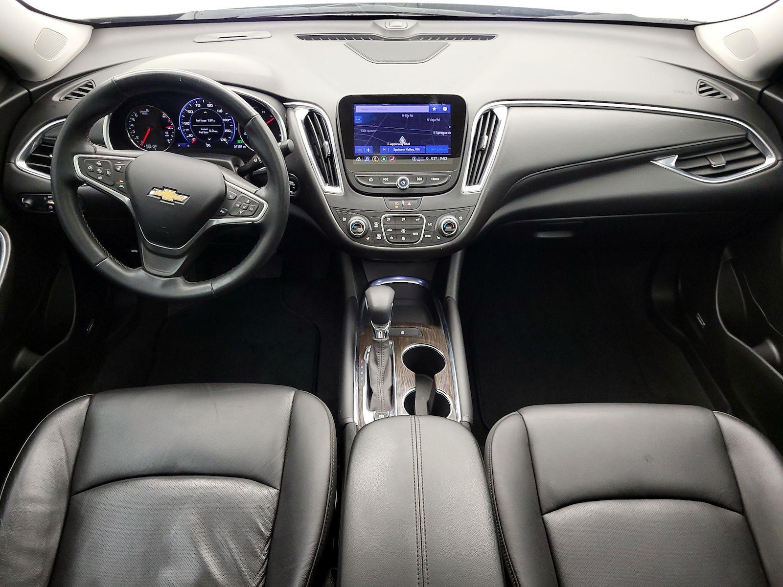 2023 Chevrolet Malibu 2LT - Photo 10