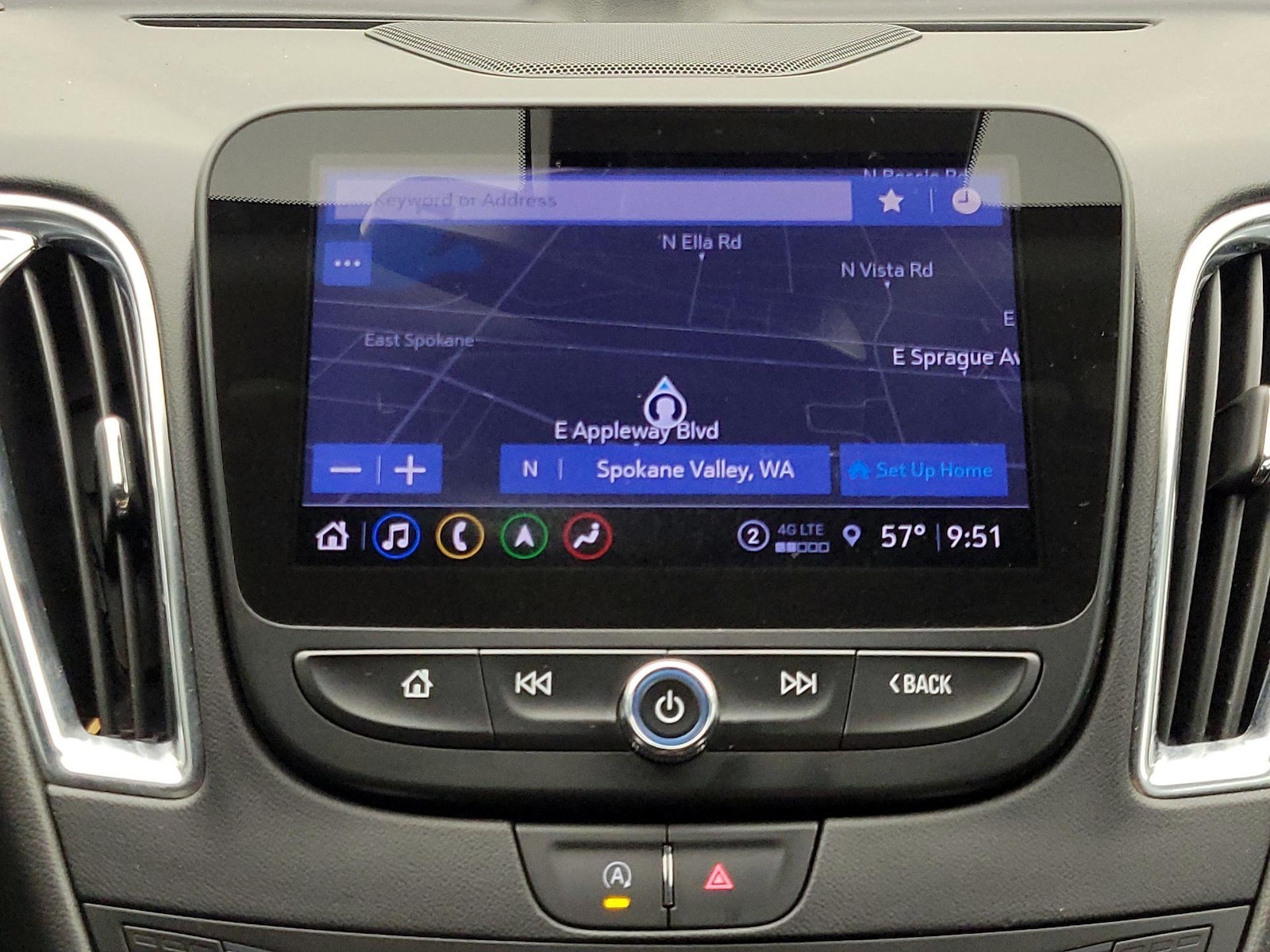 2023 Chevrolet Malibu 2LT - Photo 15