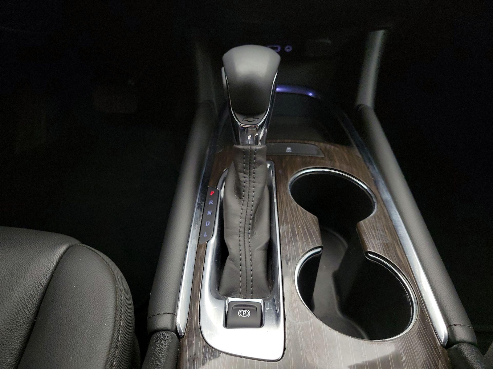 2023 Chevrolet Malibu 2LT - Photo 19
