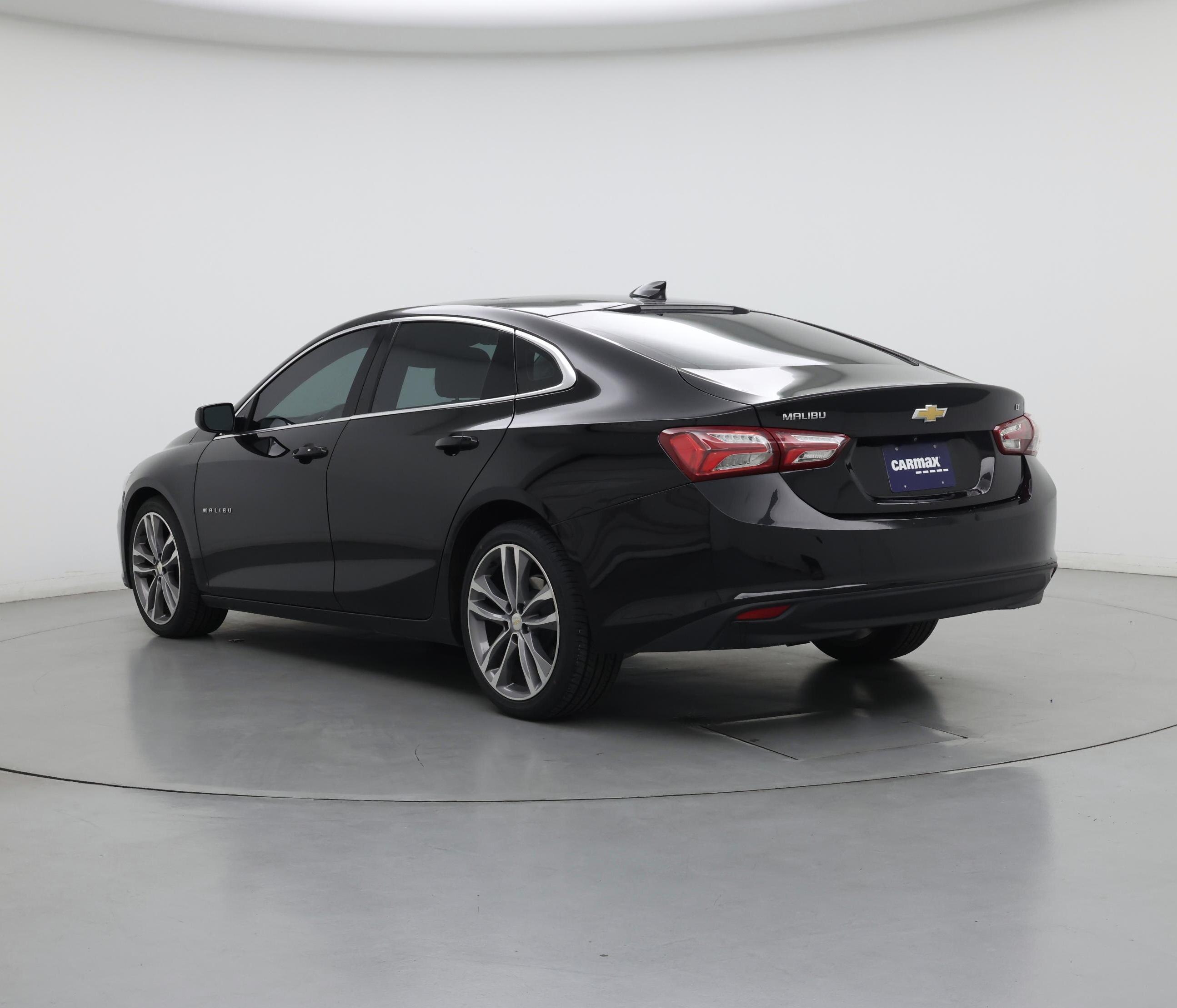 Thumbnail: 2023 Chevrolet Malibu - 2