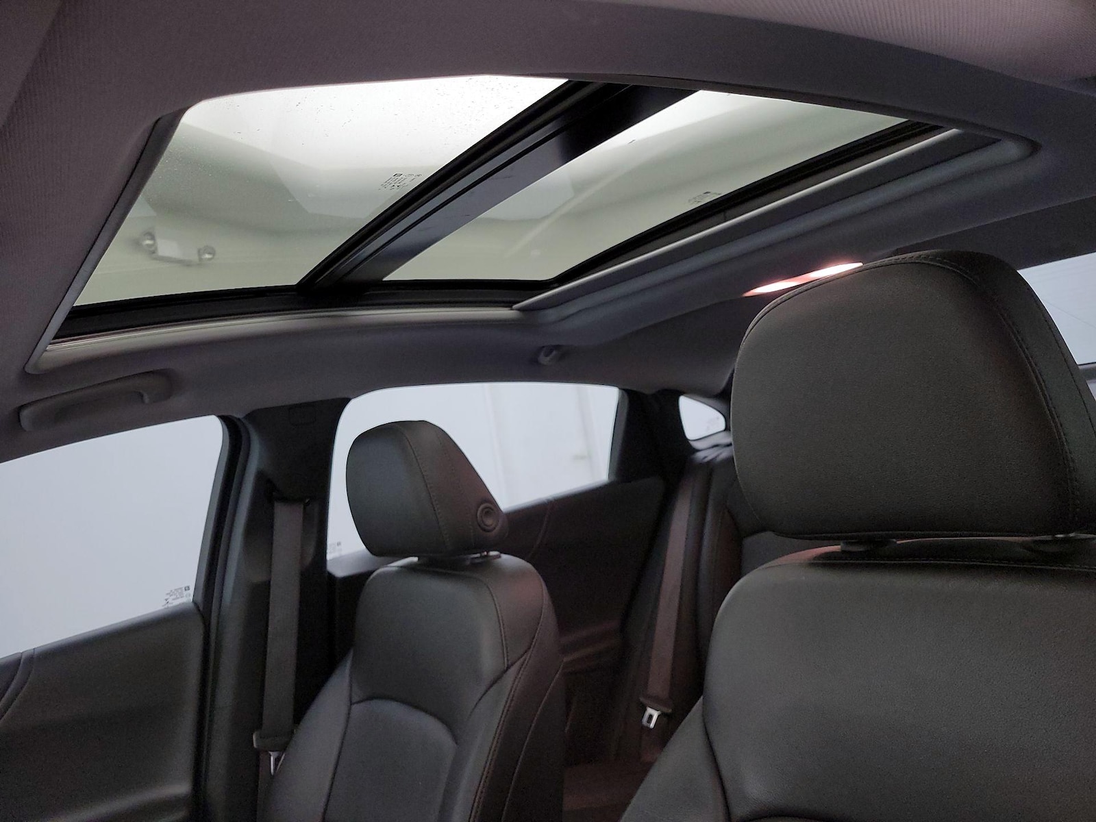 2023 Chevrolet Malibu 2LT - Photo 21