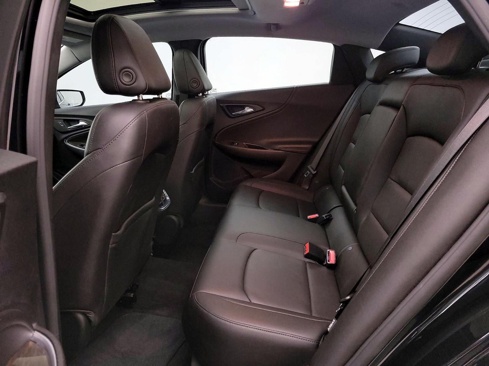 2023 Chevrolet Malibu 2LT - Photo 22