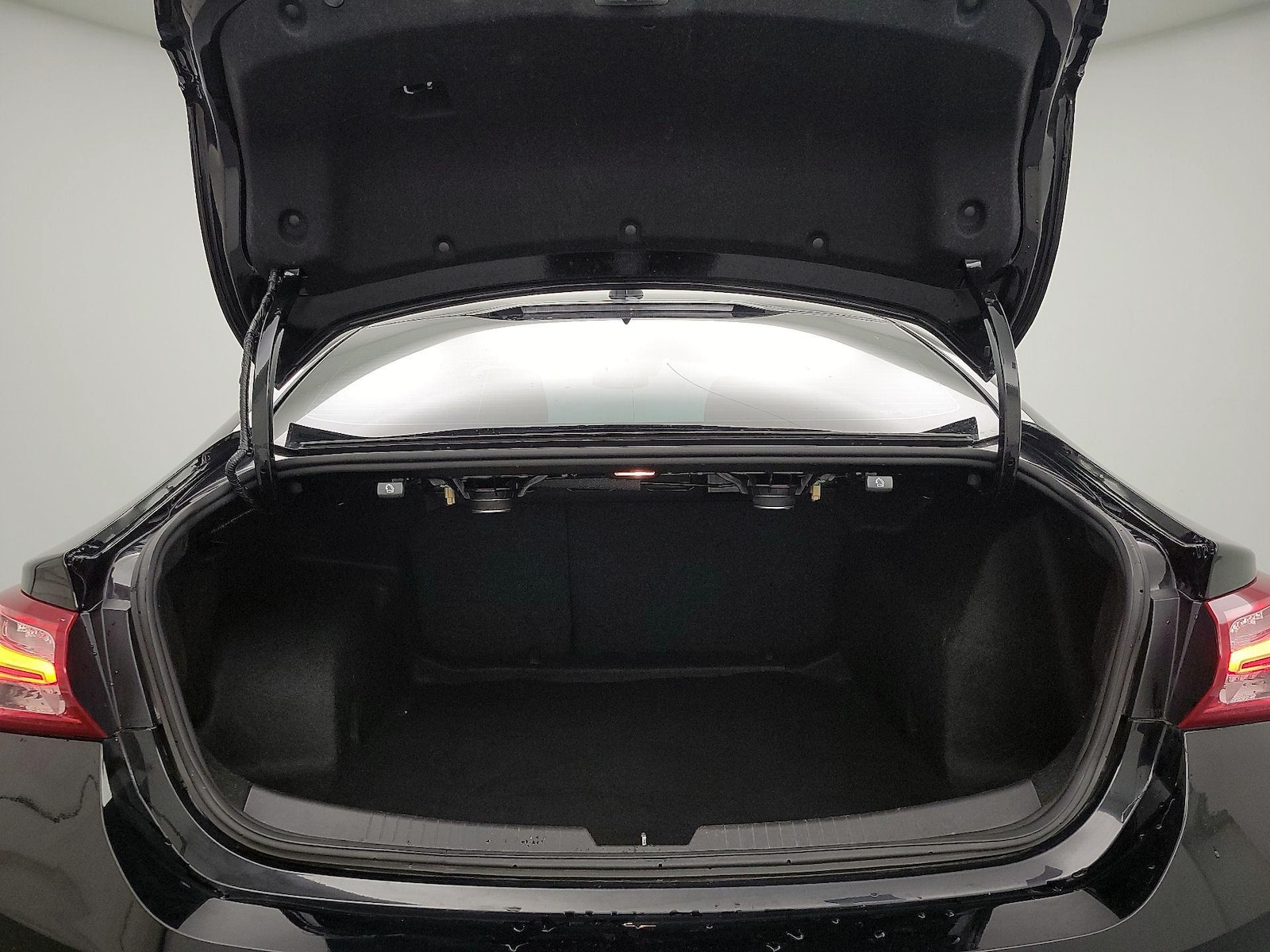 2023 Chevrolet Malibu 2LT - Photo 23