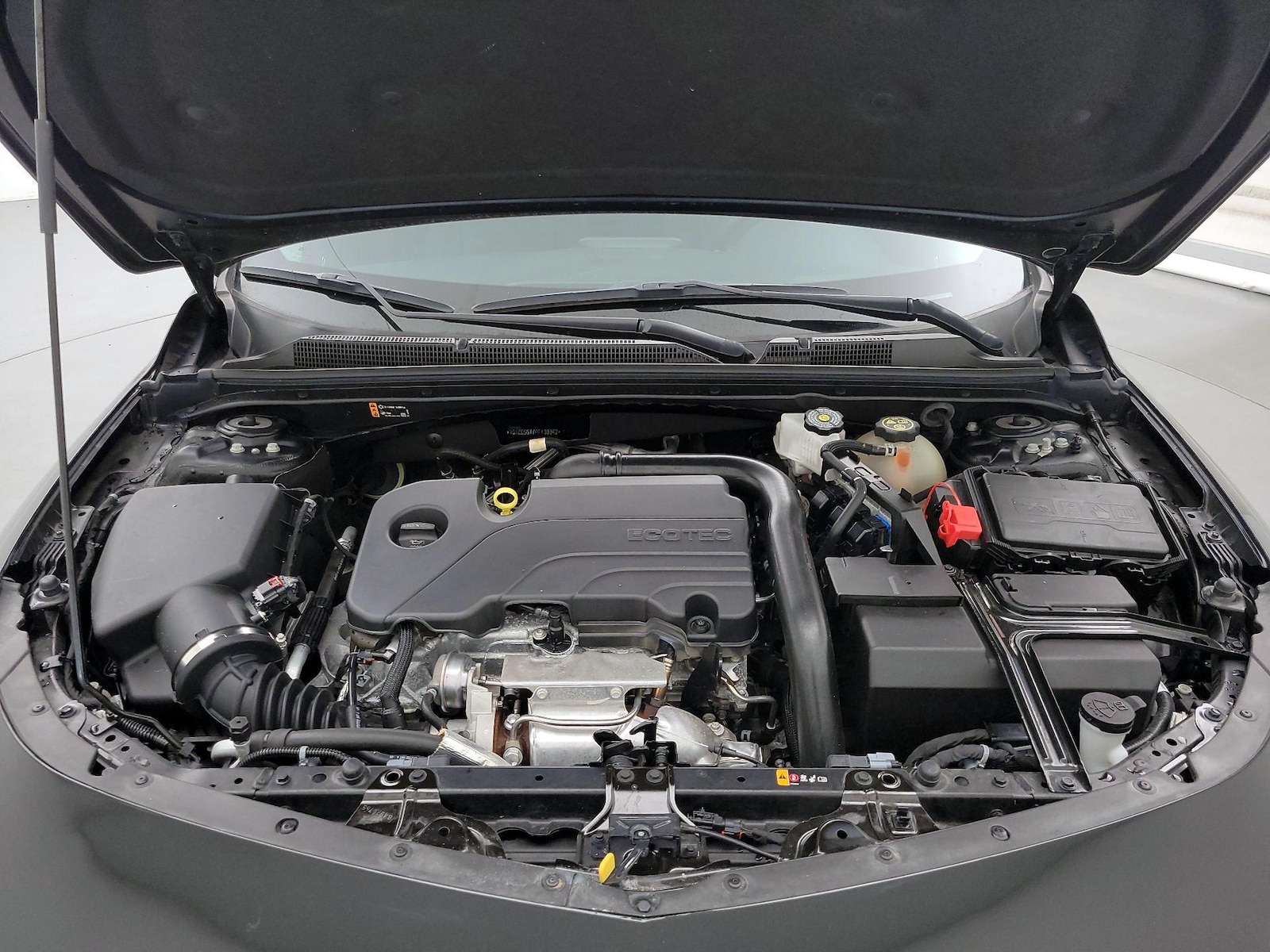 2023 Chevrolet Malibu 2LT - Photo 24