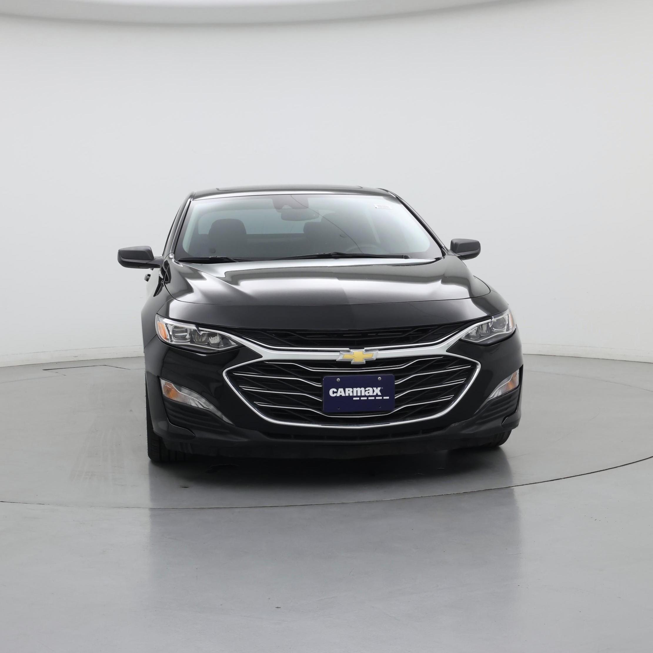 Thumbnail: 2023 Chevrolet Malibu - 5